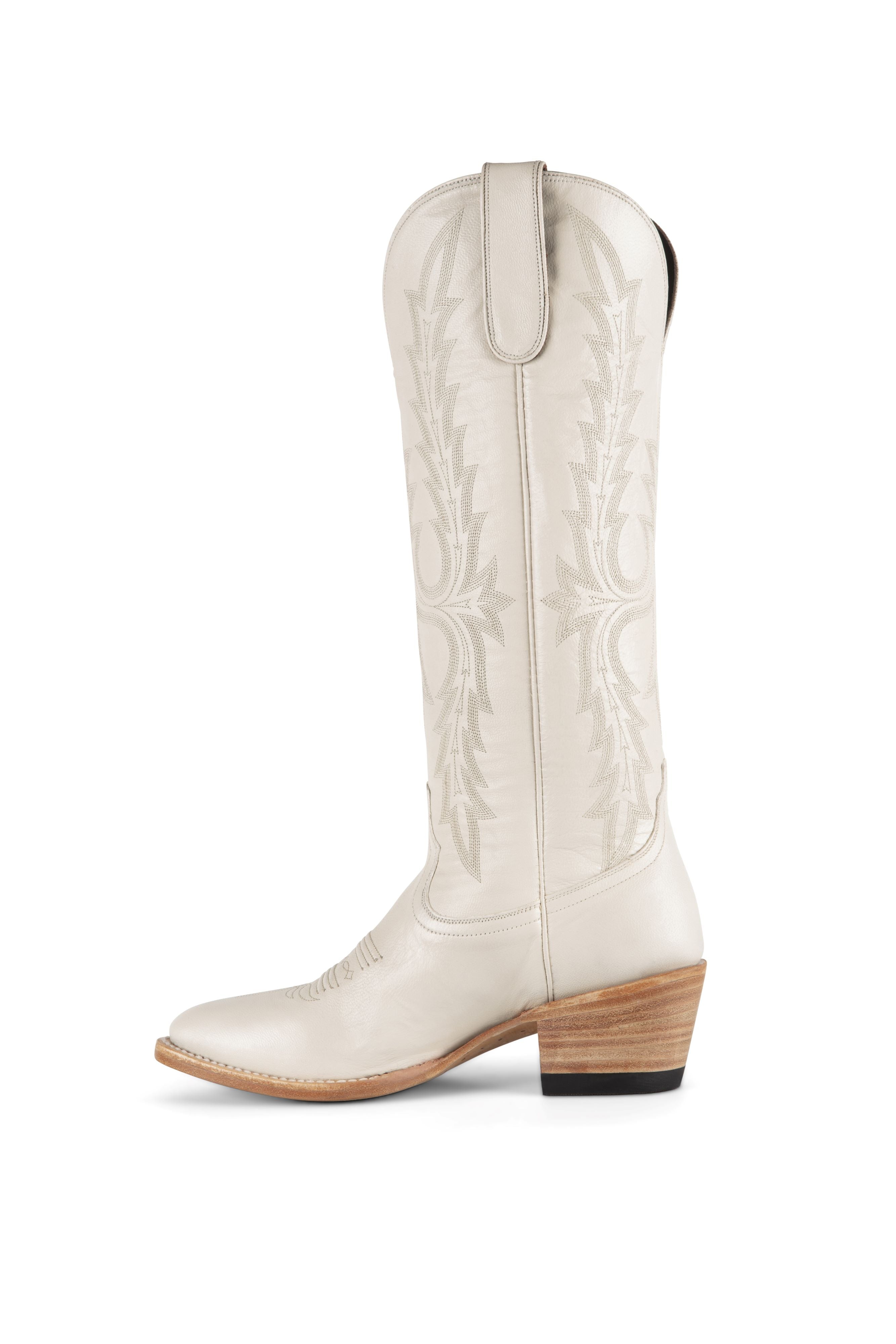 Azulado - Suzi - Wheat