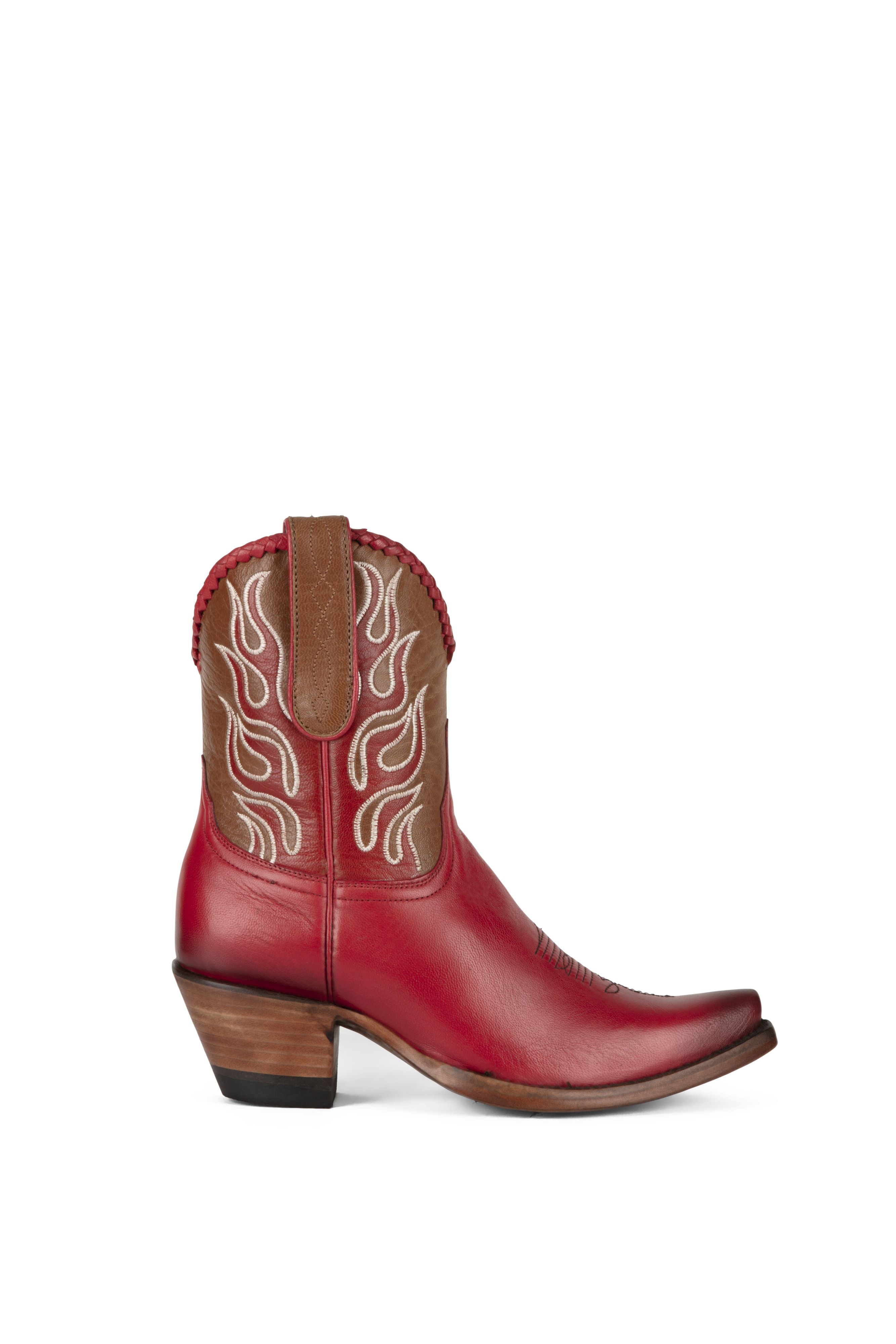 Azulado - Blaize - Red