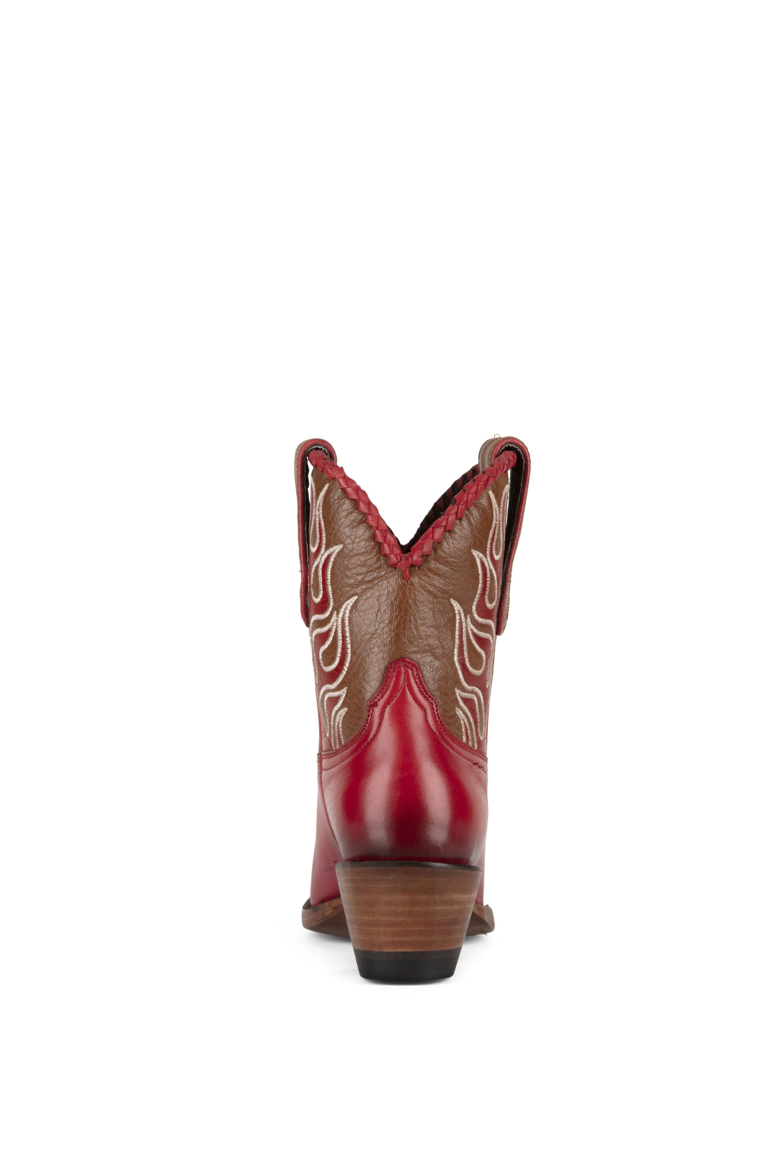 Azulado - Blaize - Red