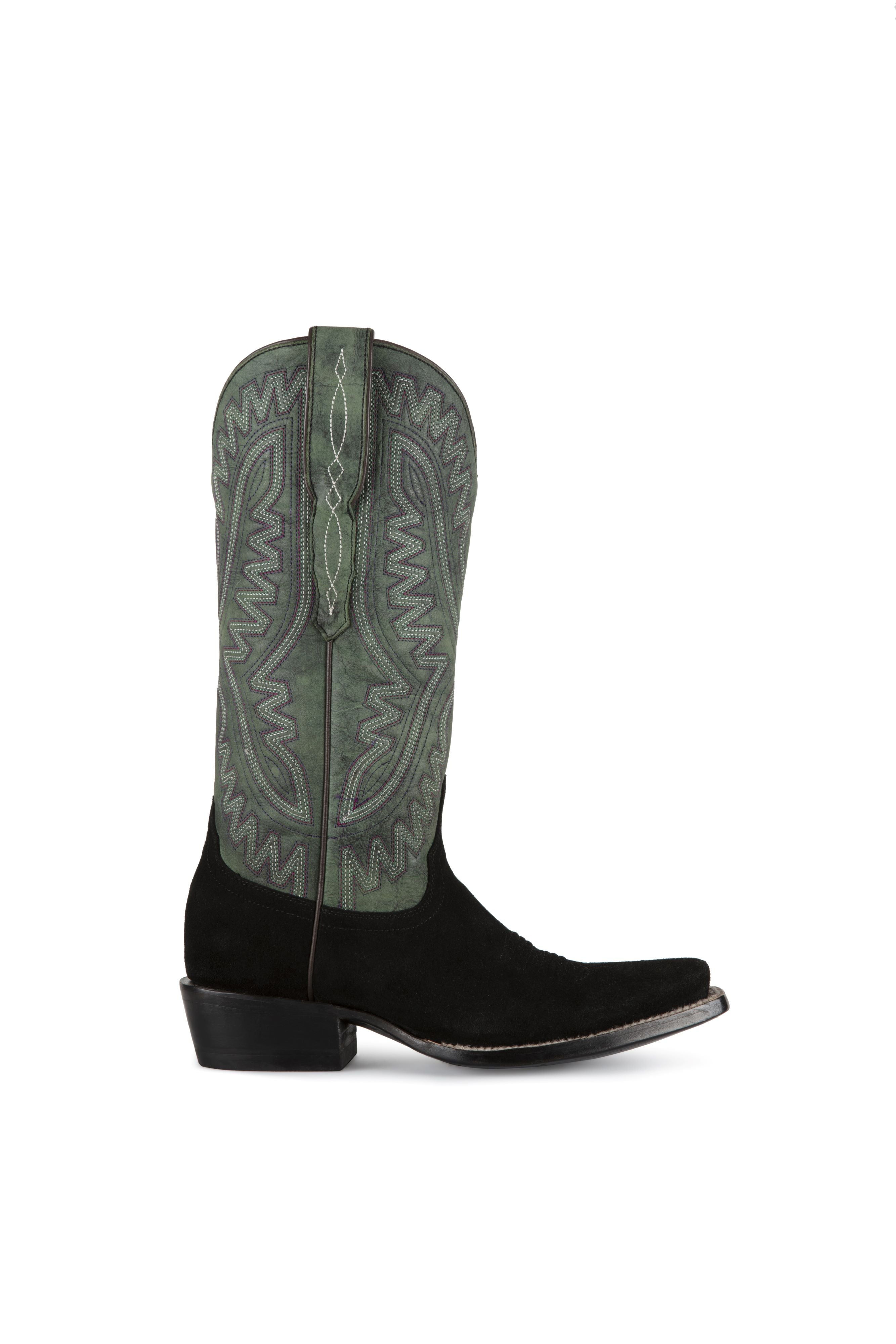 Azulado - Savannah - Black