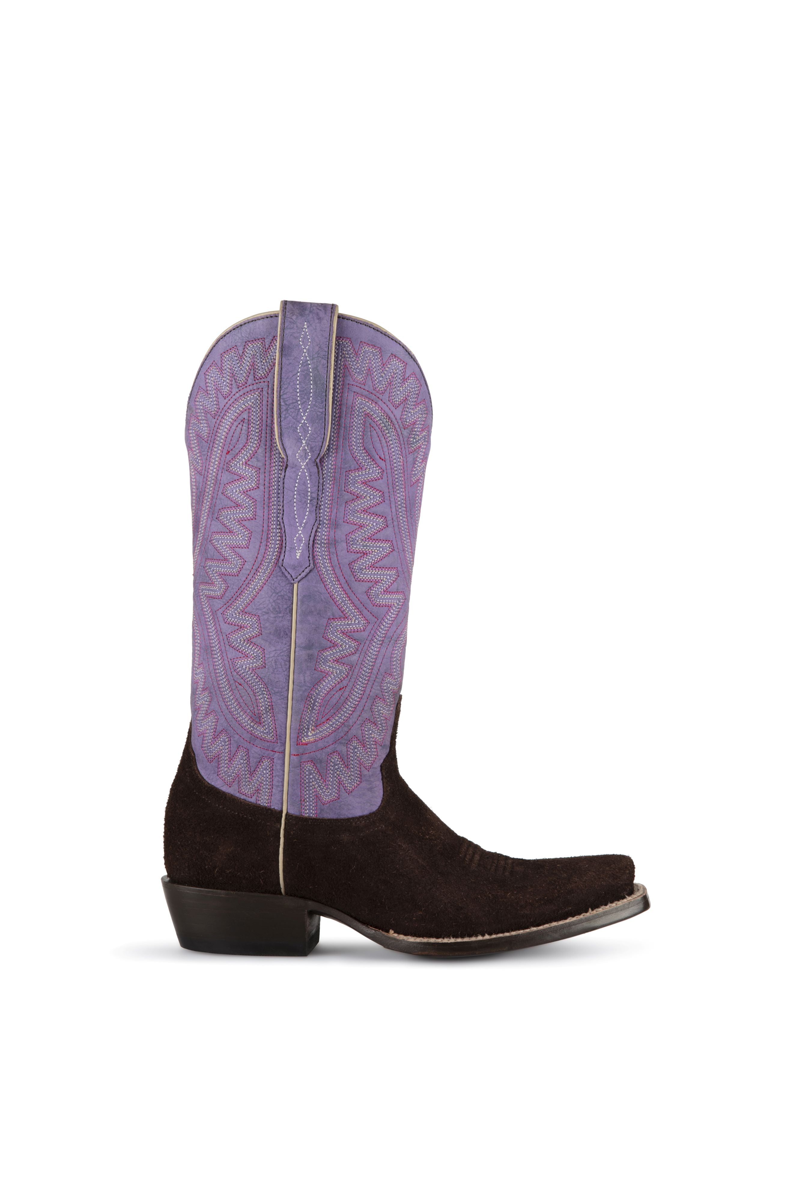 Azulado - Savannah - Chocolate