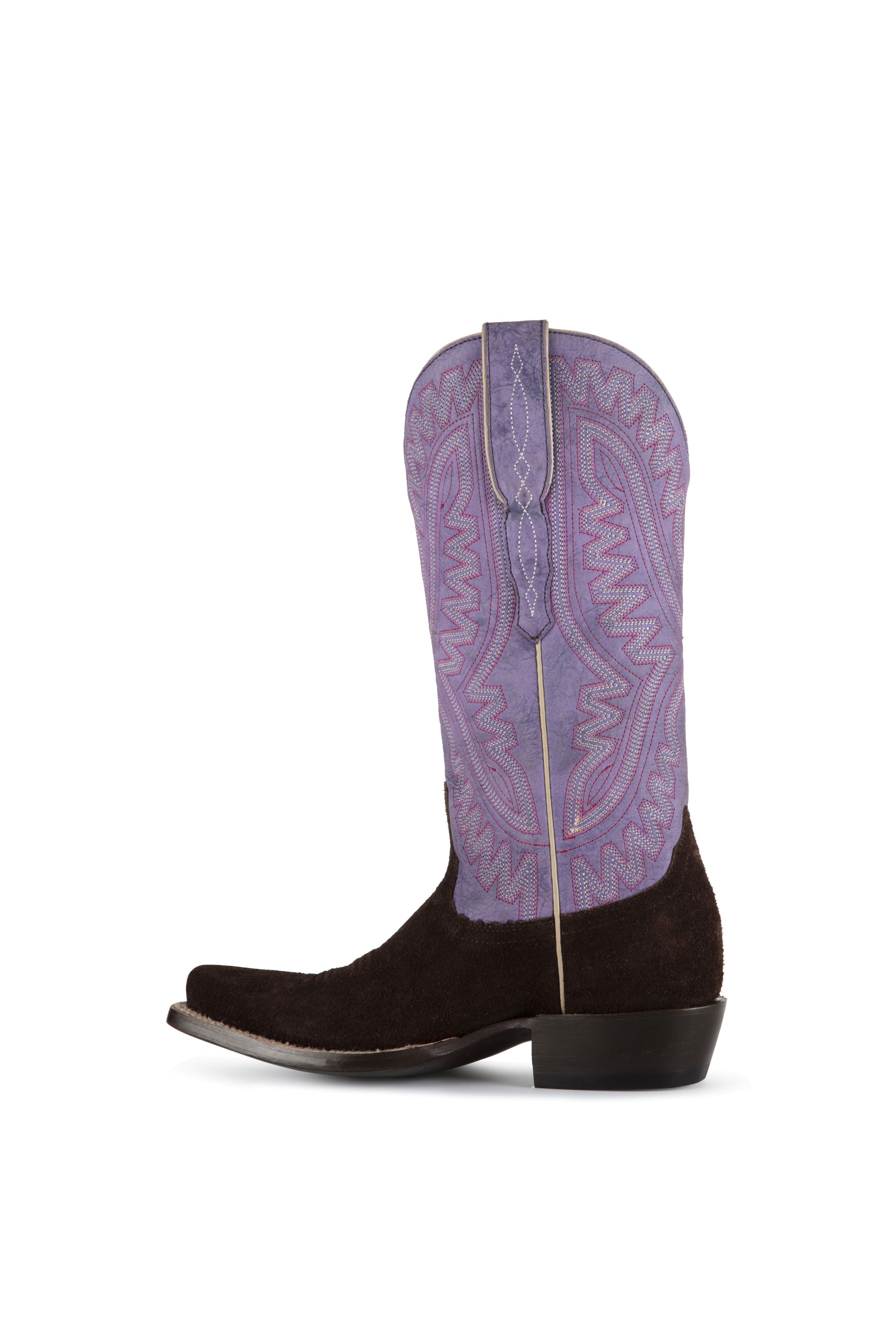 Azulado - Savannah - Chocolate