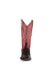 Azulado - Lily Caiman - Pointed Toe - Black Cherry view 4