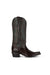 Azulado - Lily Caiman - Pointed Toe - Tobacco view 3
