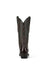 Azulado - Lily Caiman - Pointed Toe - Tobacco view 5