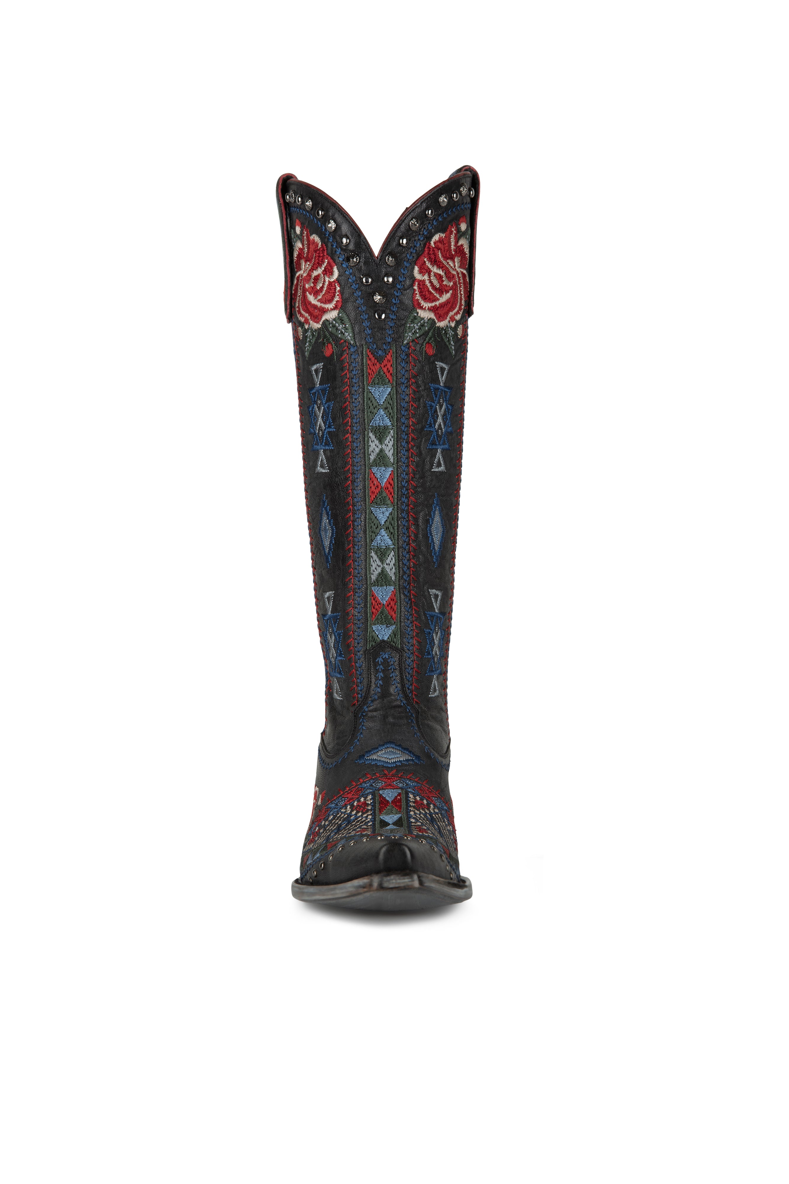 Azulado - Regina 15"- Ebony