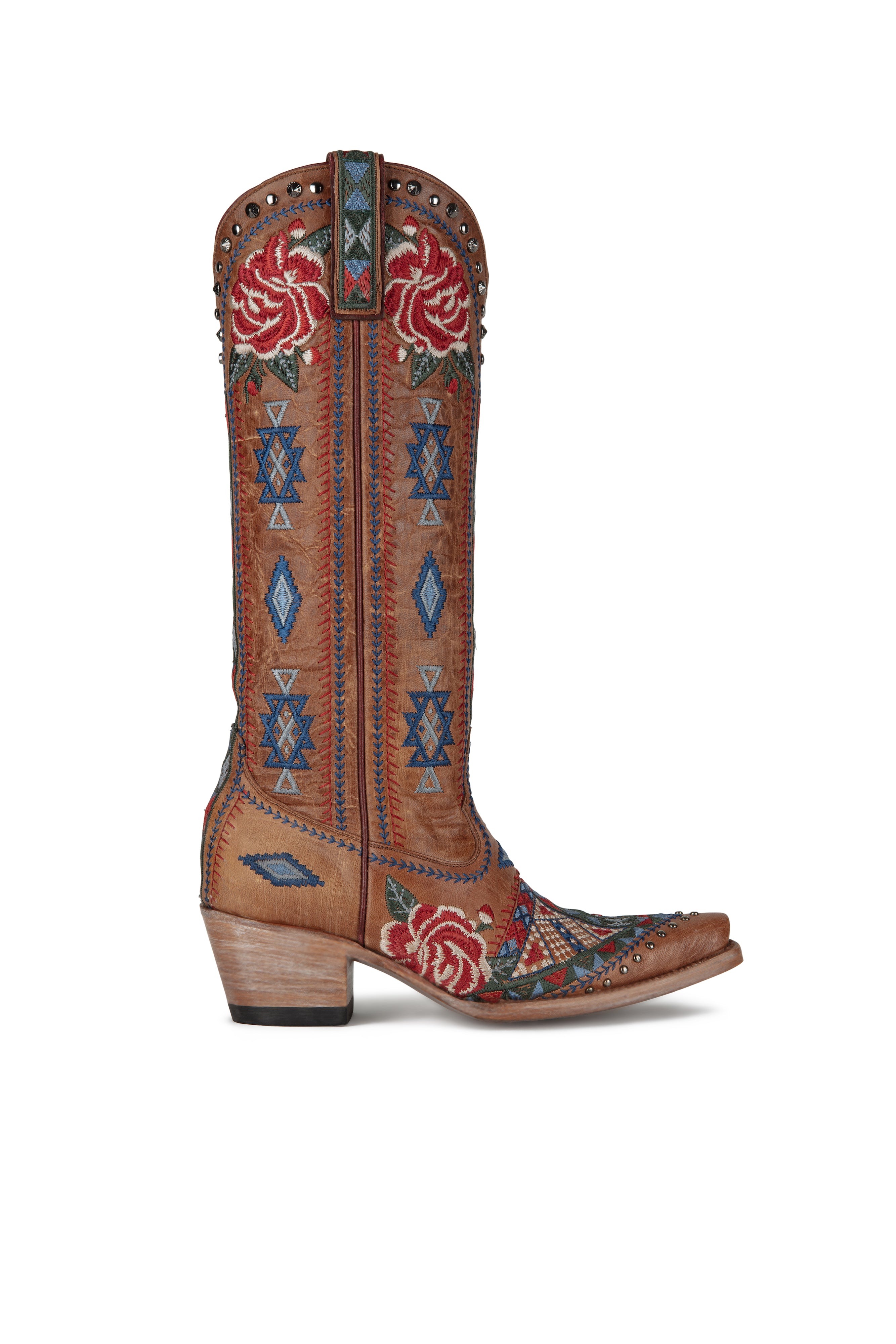 Azulado - Regina 15"- Sandstone