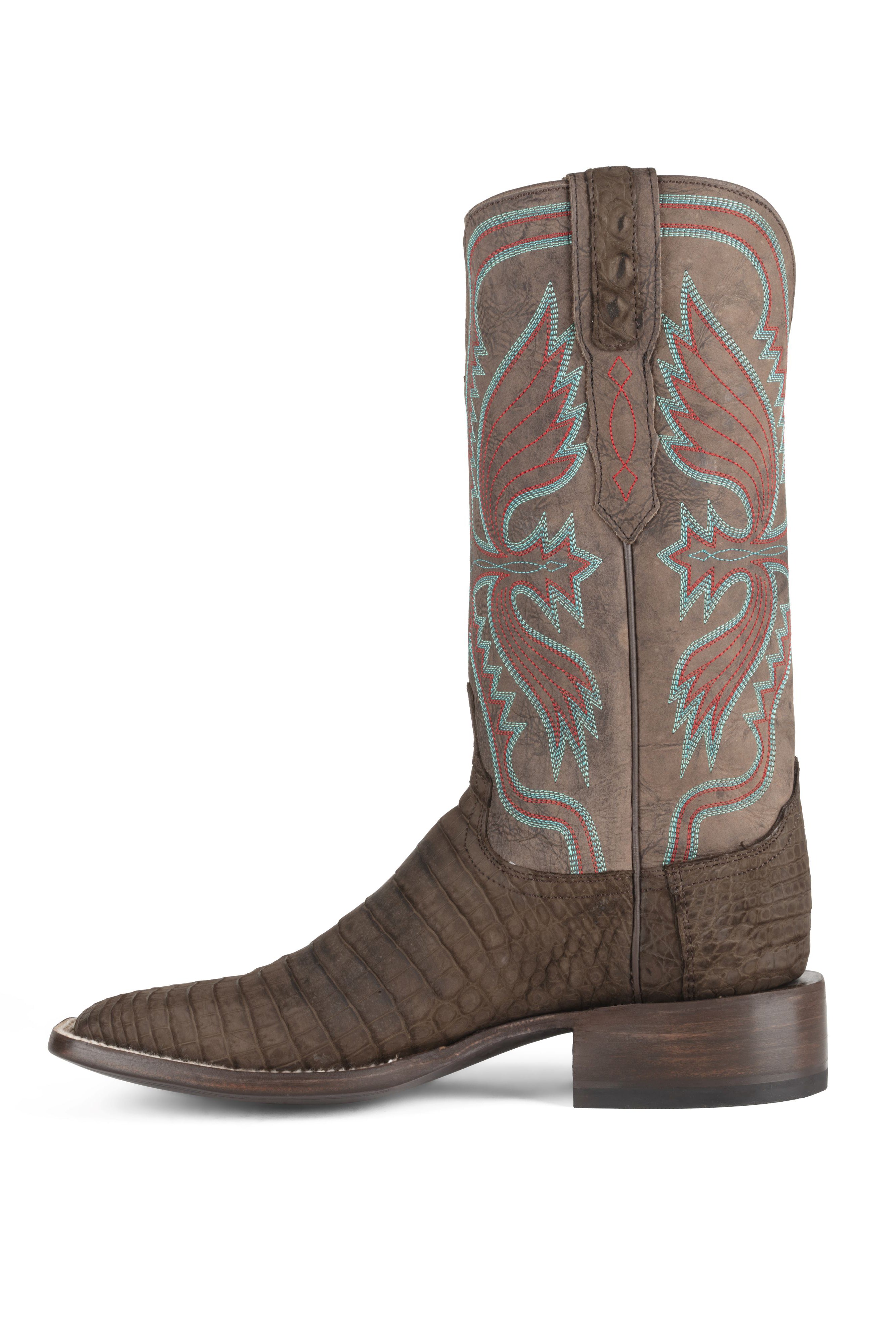 Azulado - Amon Nile - Jungle Green