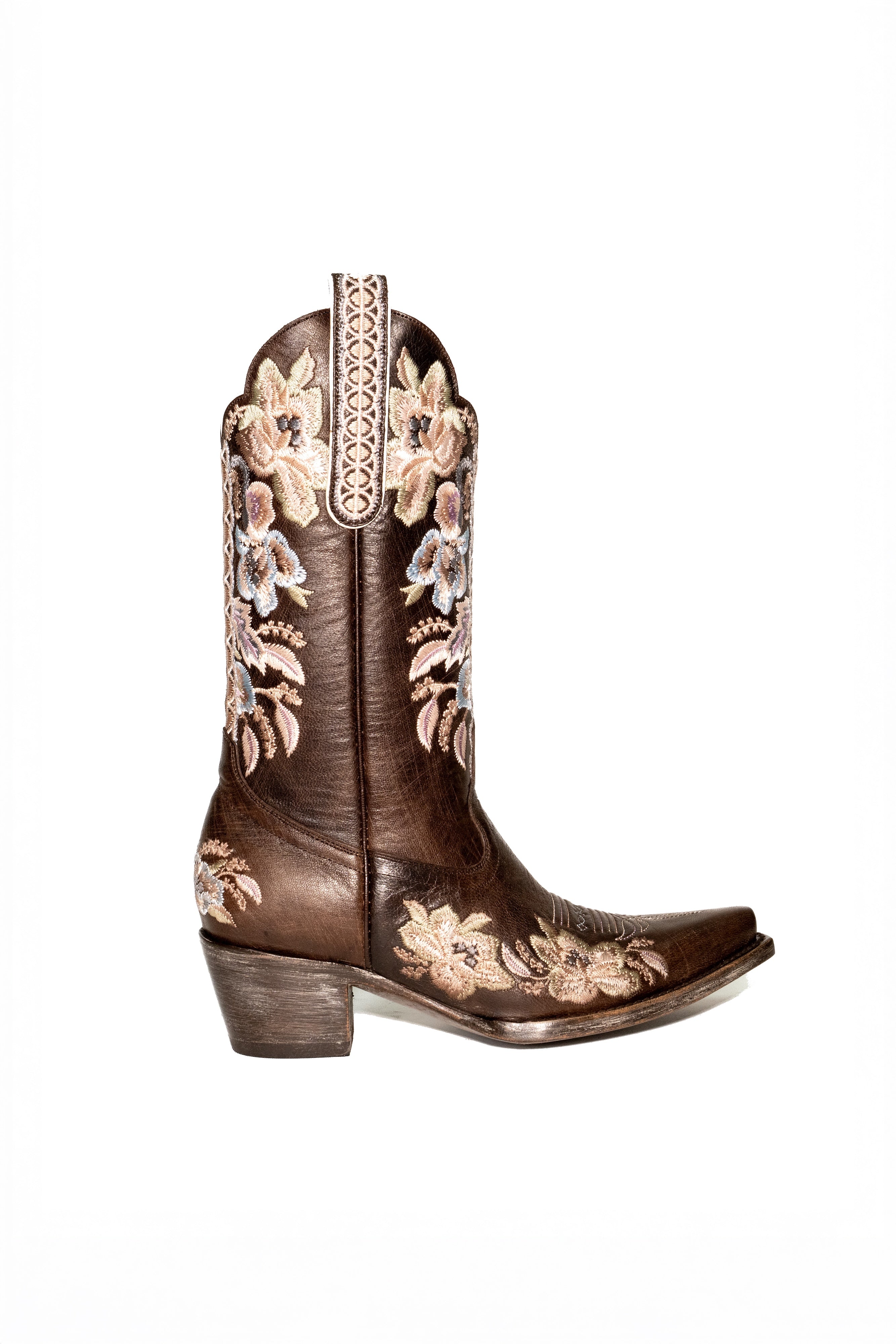 Bluey - Karina - Chocolate