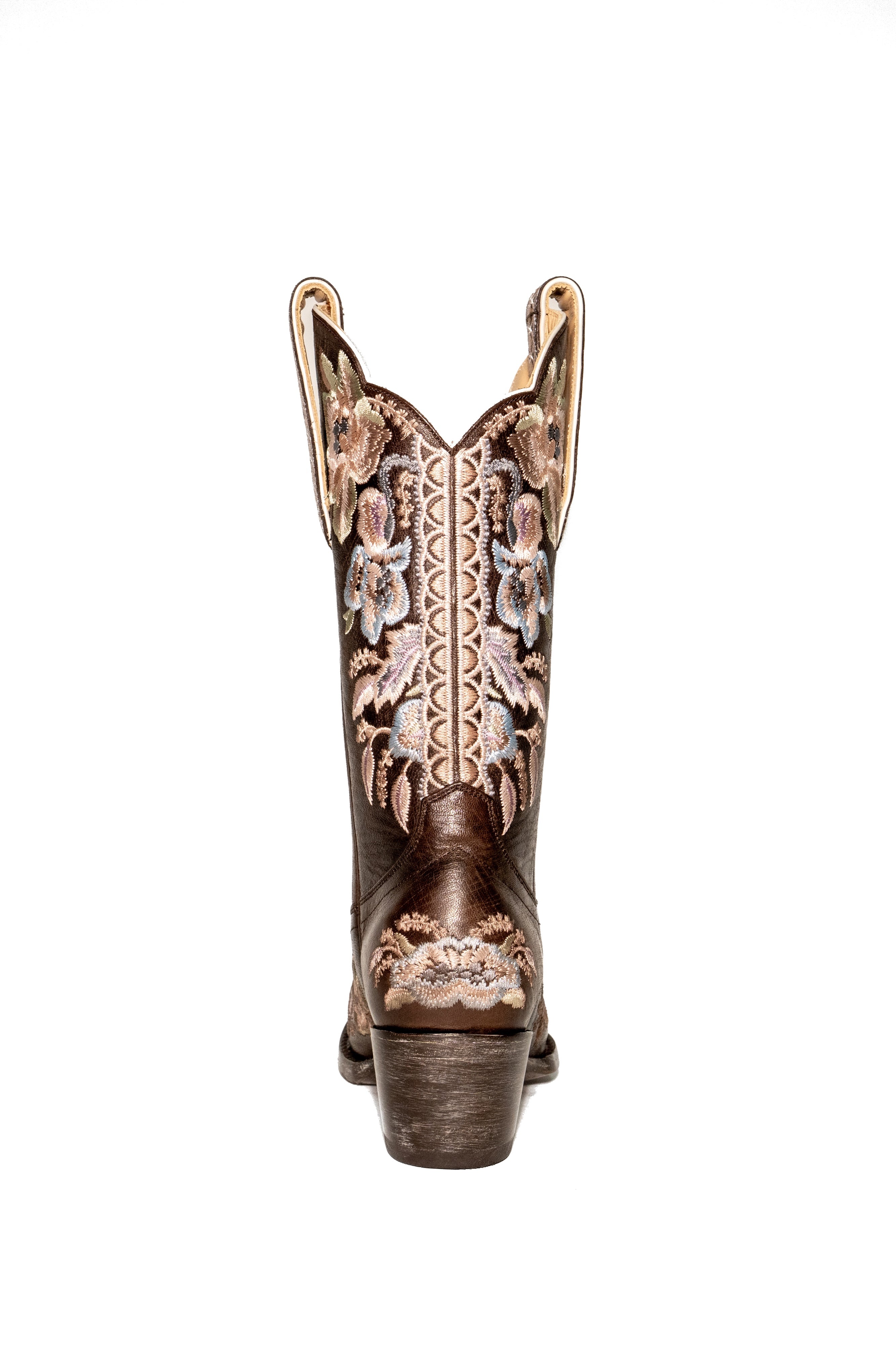 Bluey - Karina - Chocolate