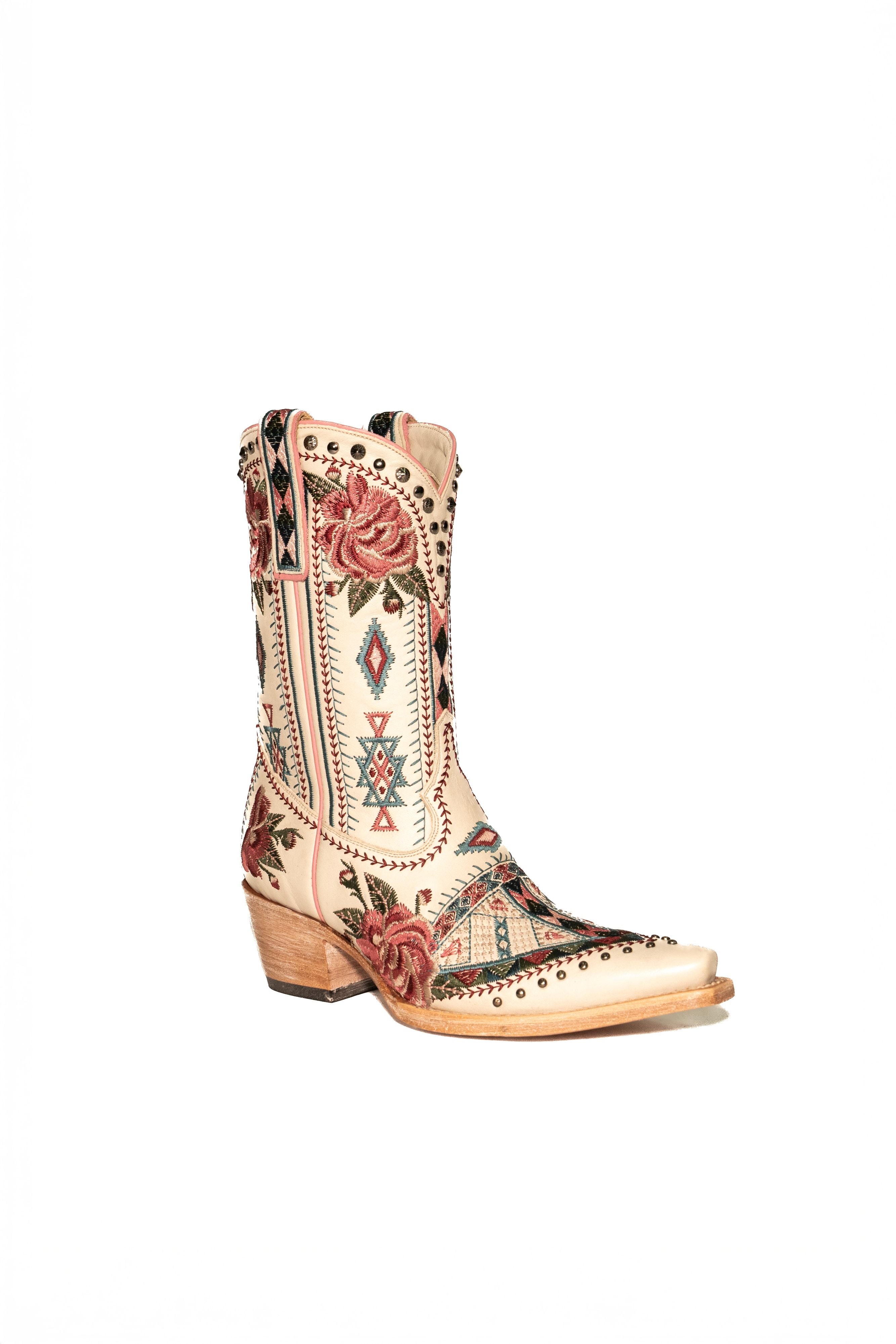 Bluey - Regina 10"- Wheat