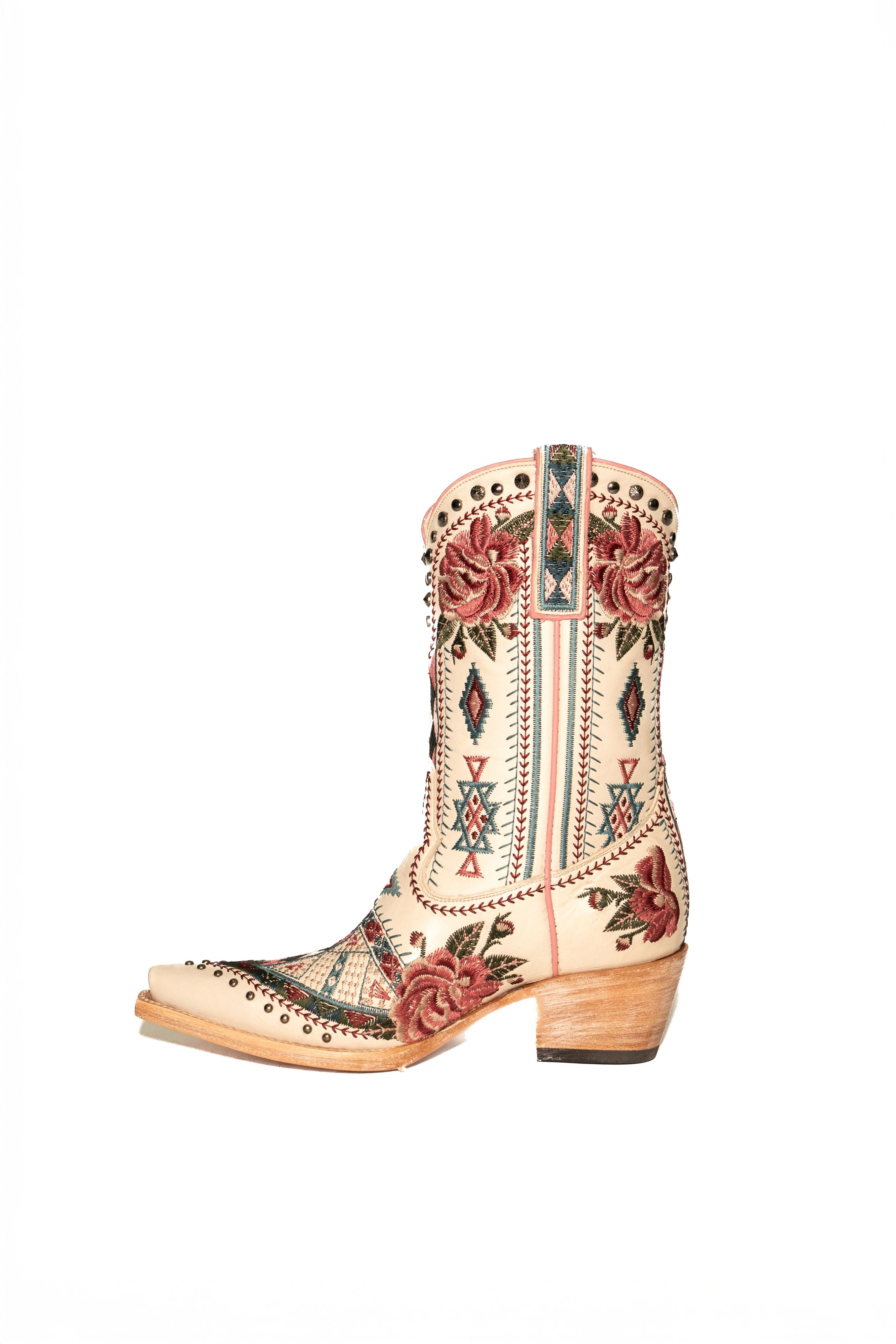 Bluey - Regina 10"- Wheat