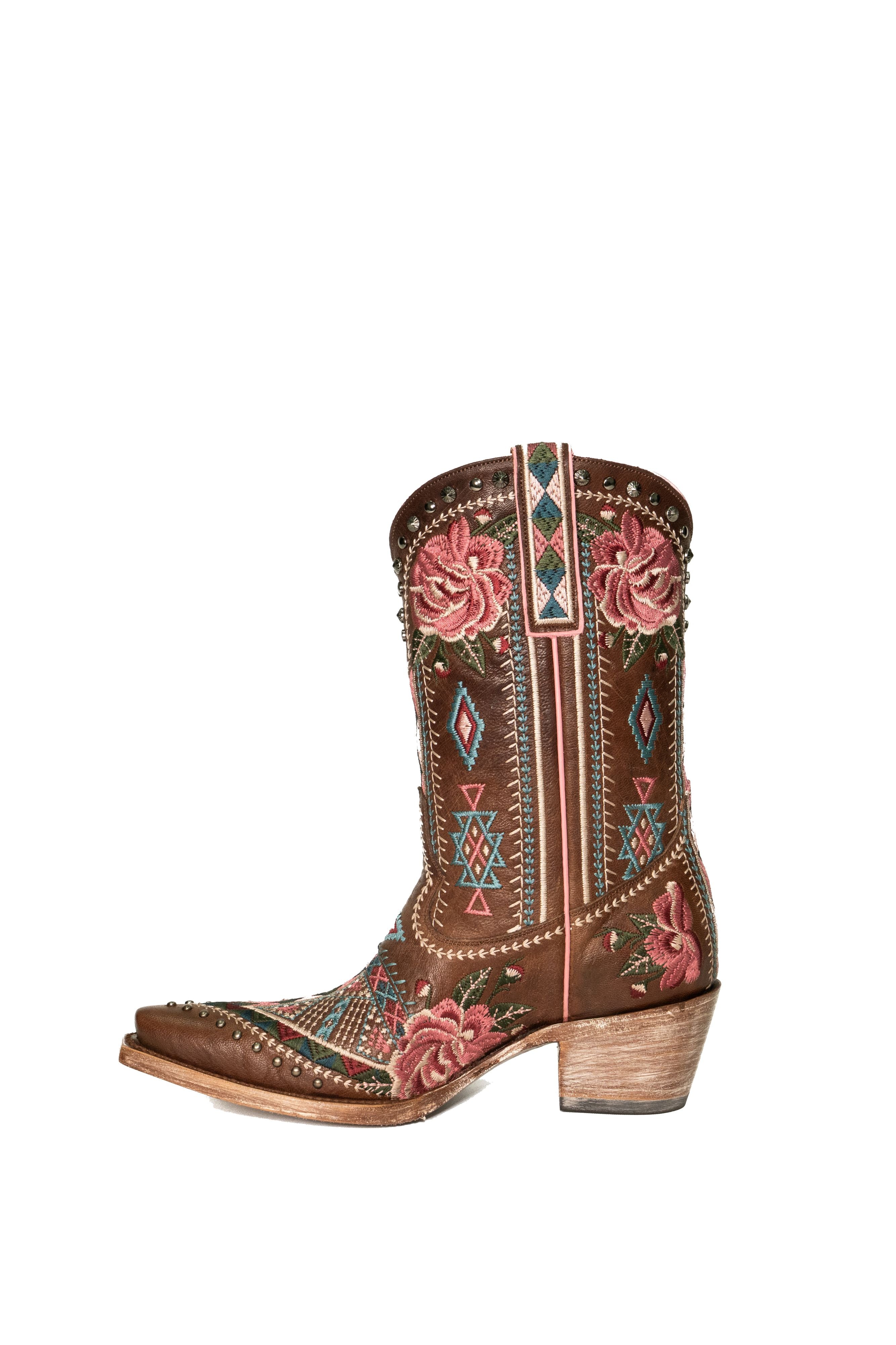 Bluey - Regina 10"- Brass