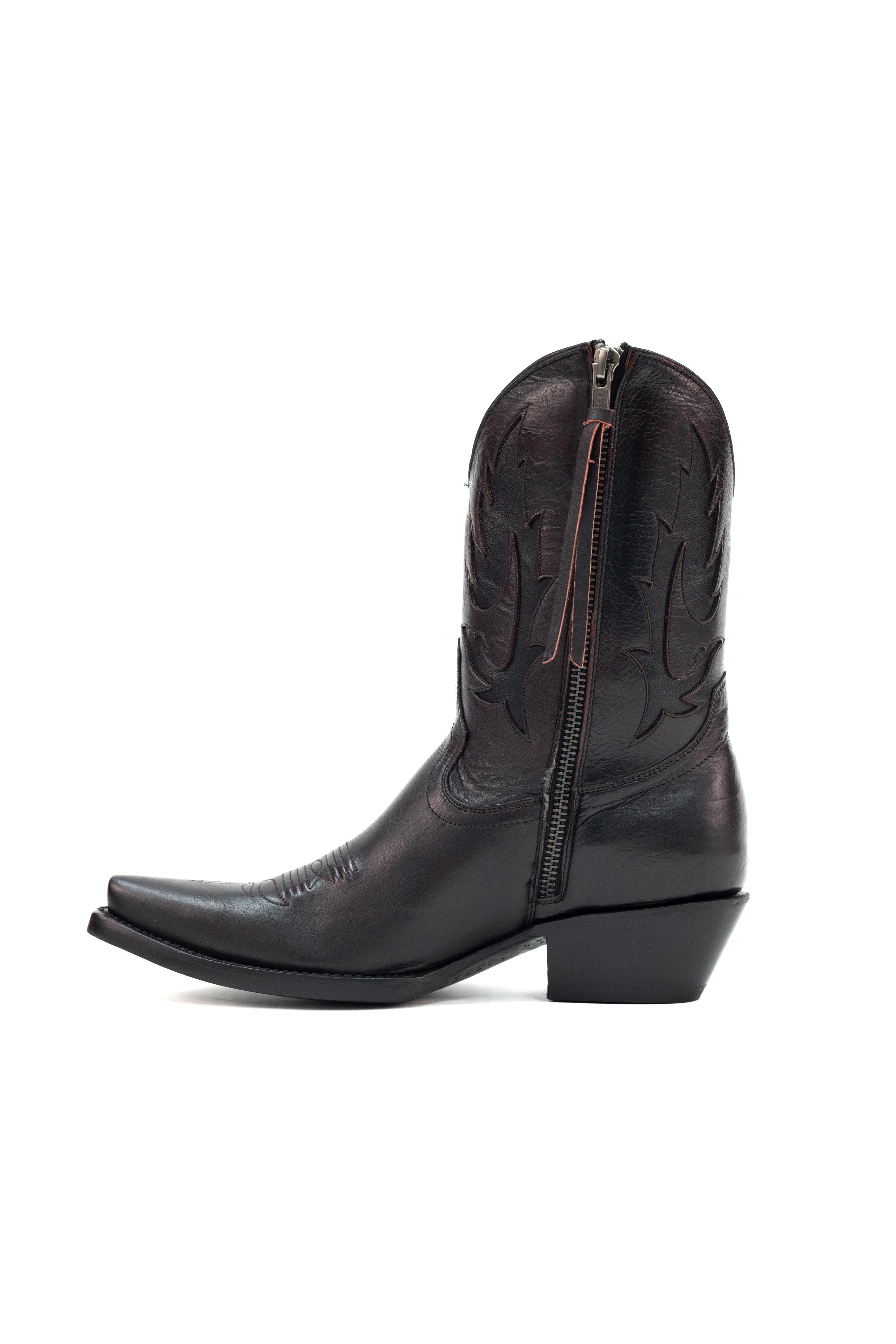 Allens Brand - Dolly - Black Cherry