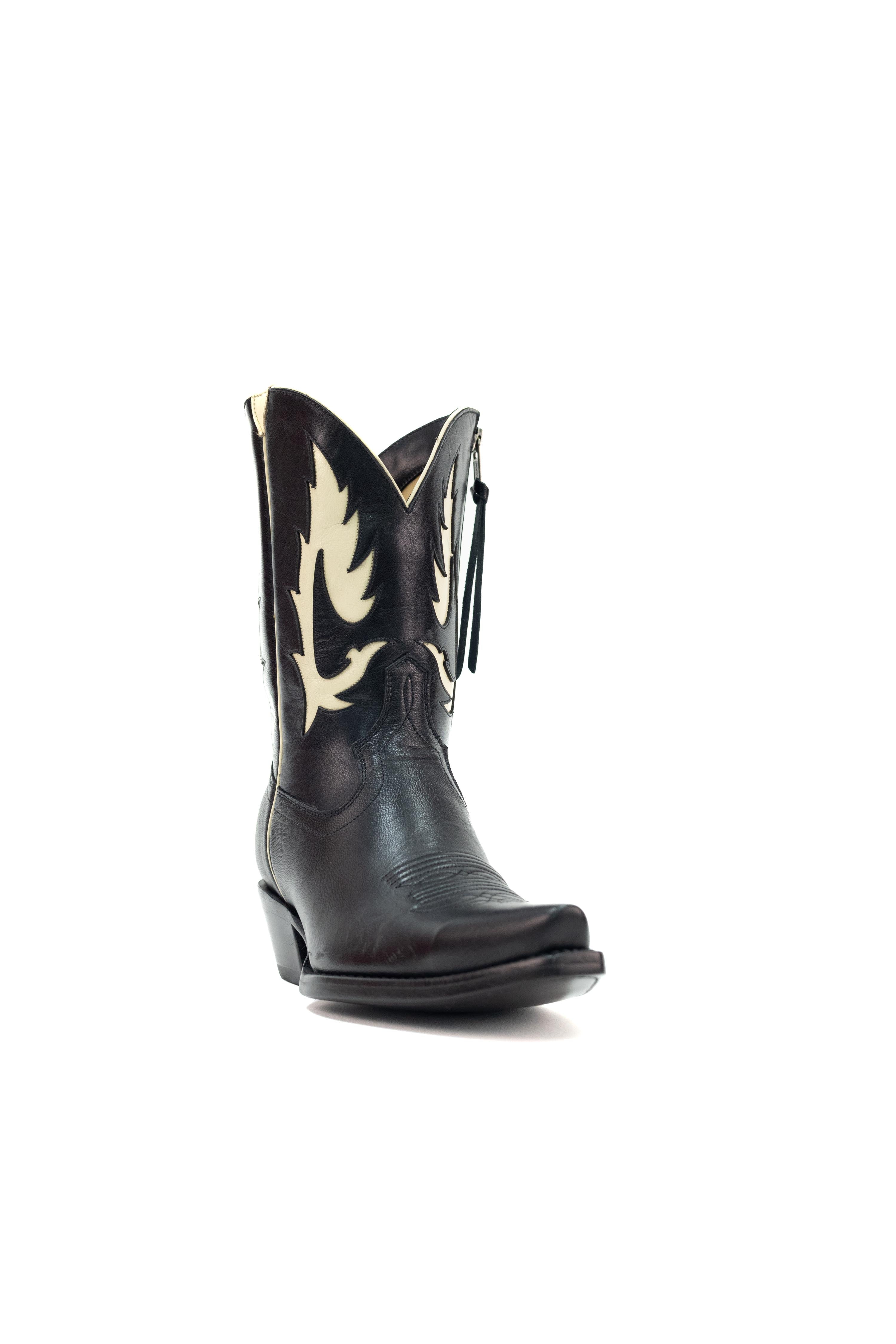 Allens Brand - Dolly - Black/Cosmic Ivory