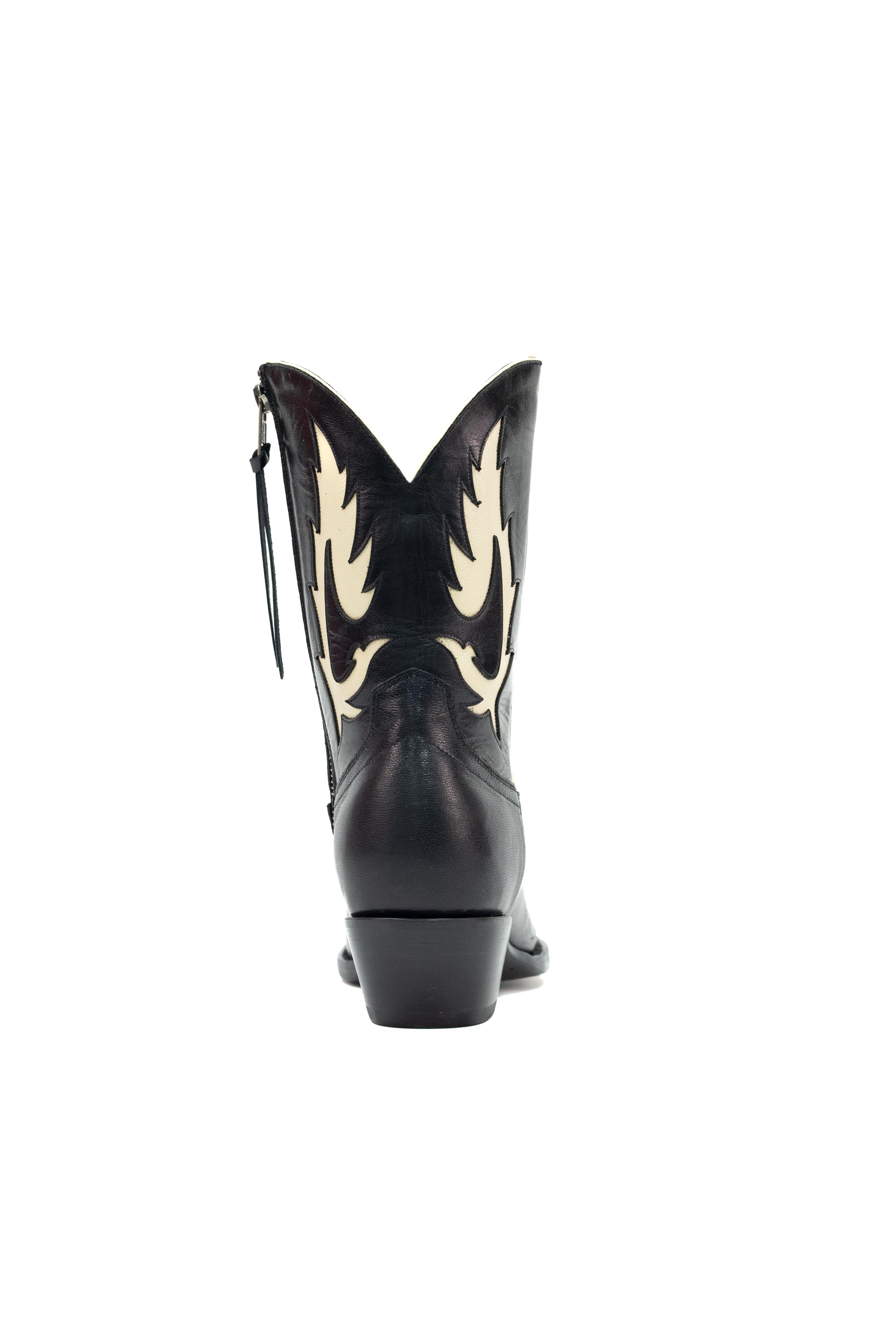 Allens Brand - Dolly - Black/Cosmic Ivory