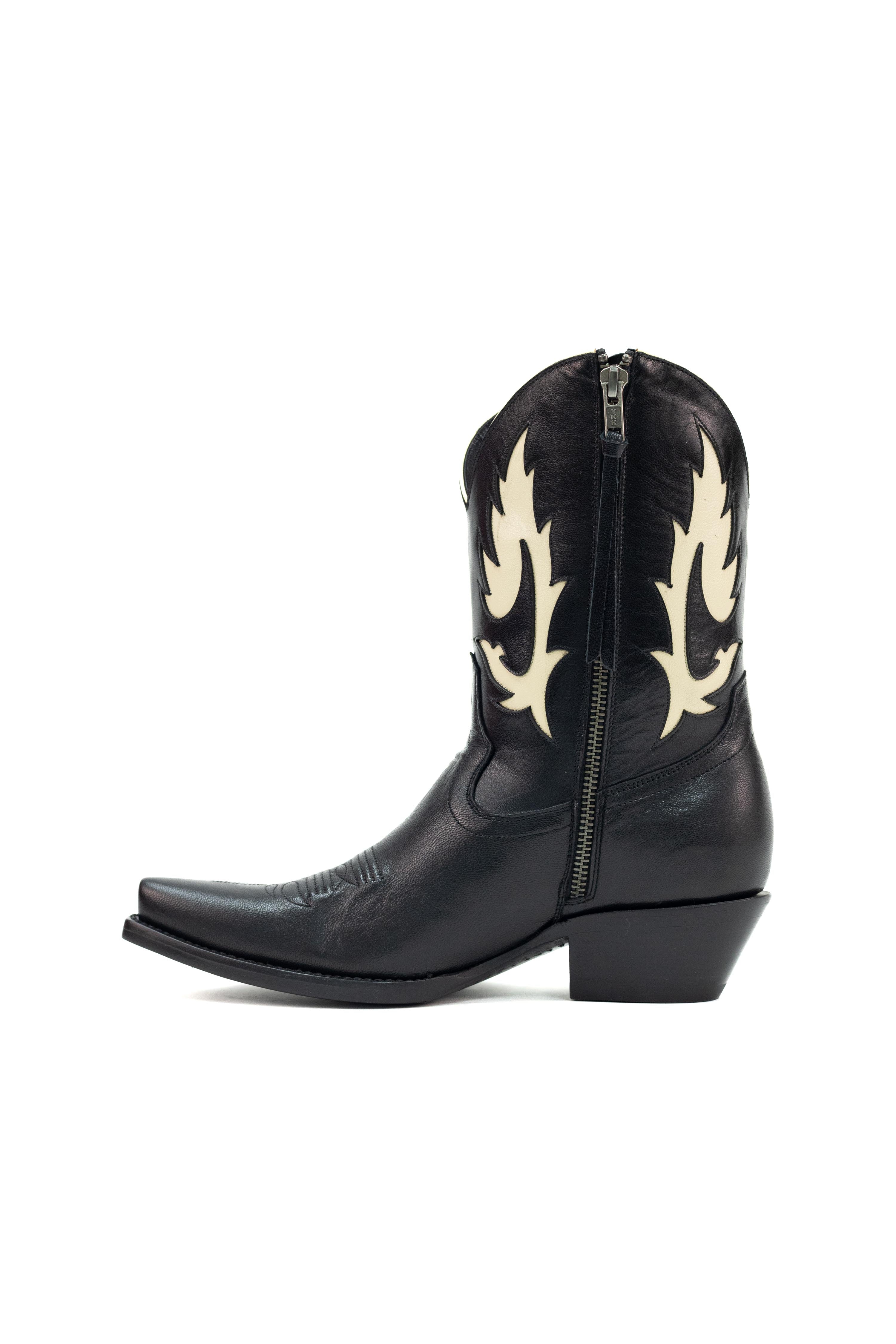 Allens Brand - Dolly - Black/Cosmic Ivory
