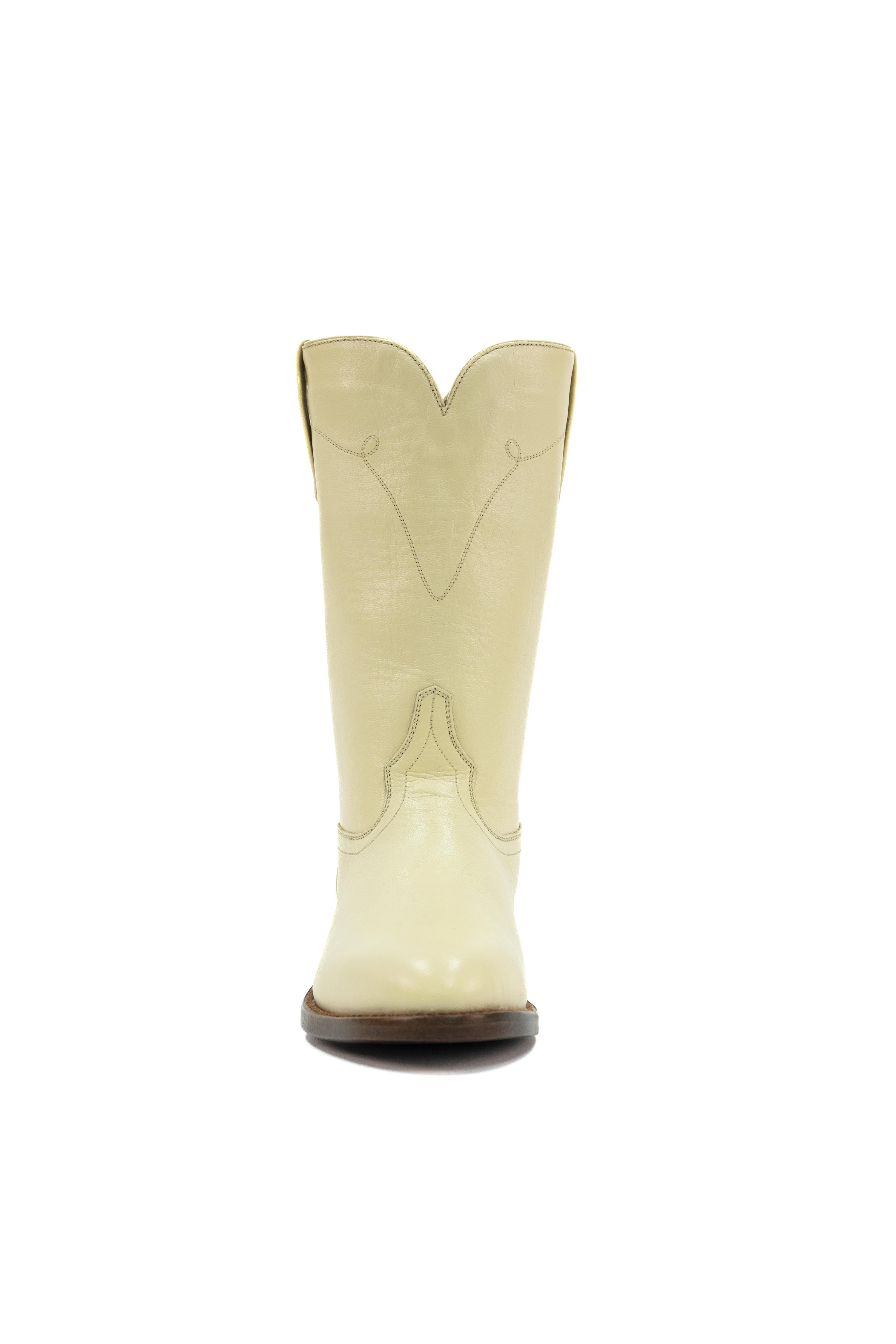 Allens Brand - Justine - Roper - Cosmic Ivory
