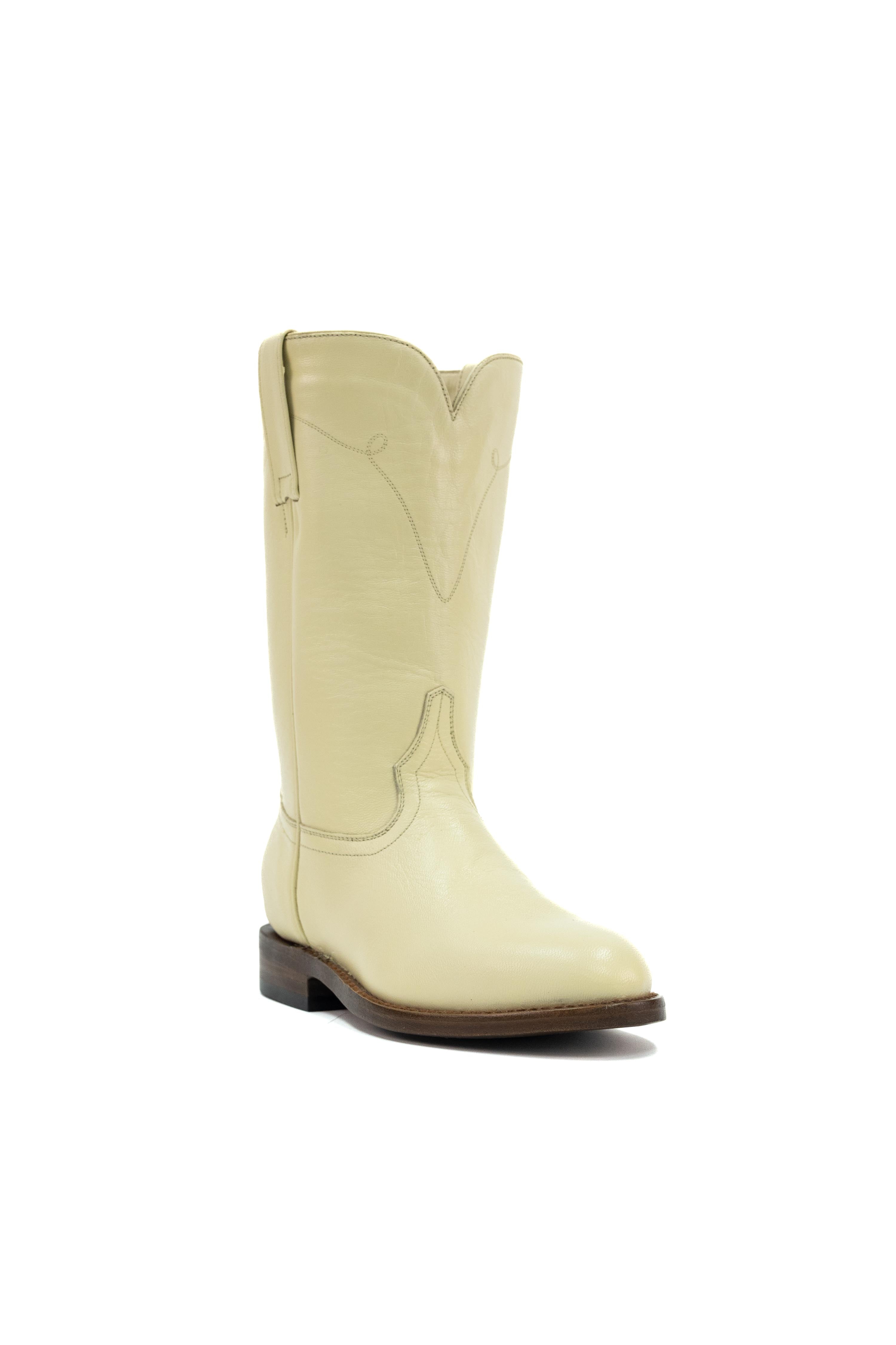 Allens Brand - Justine - Roper - Cosmic Ivory