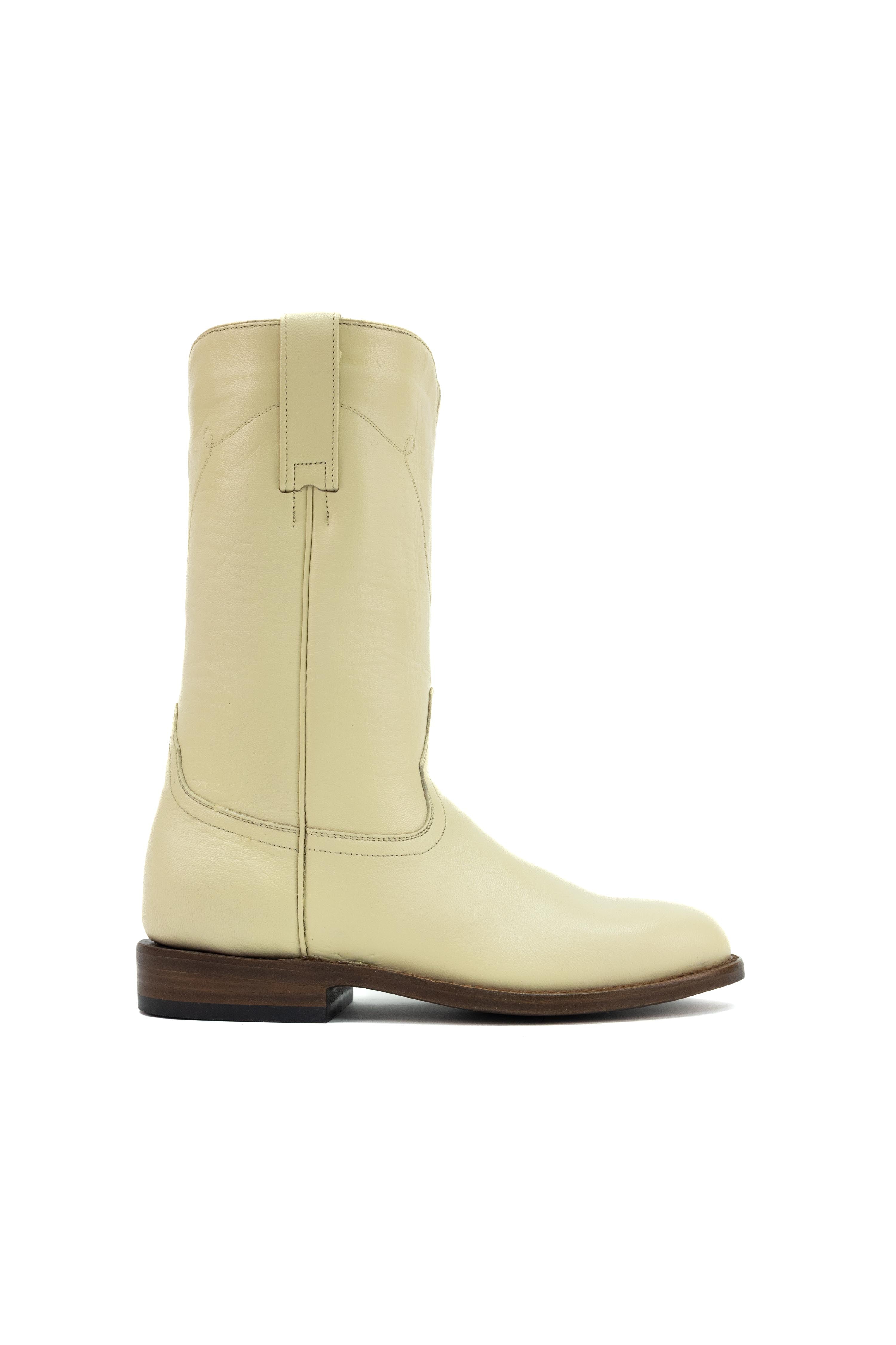 Allens Brand - Justine - Roper - Cosmic Ivory