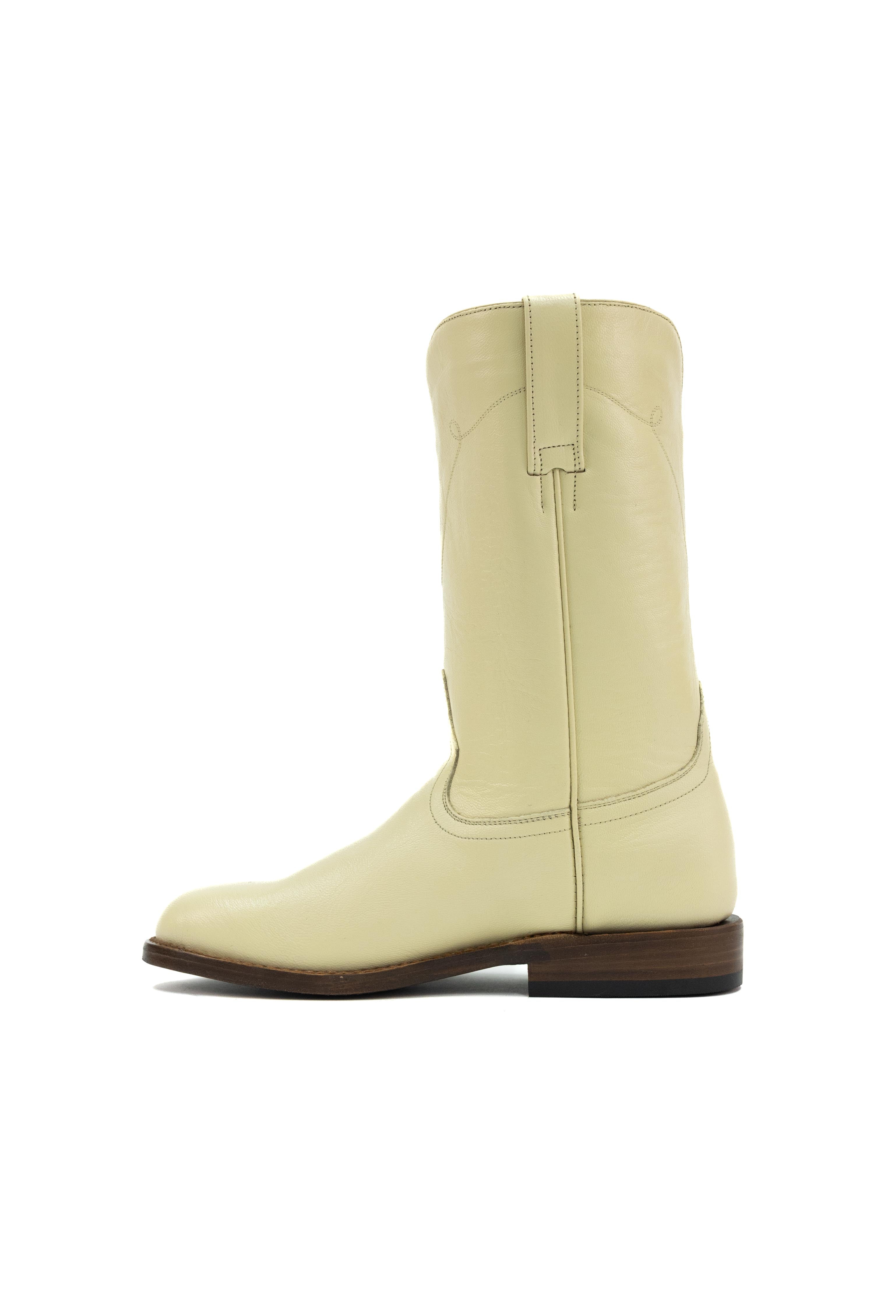 Allens Brand - Justine - Roper - Cosmic Ivory