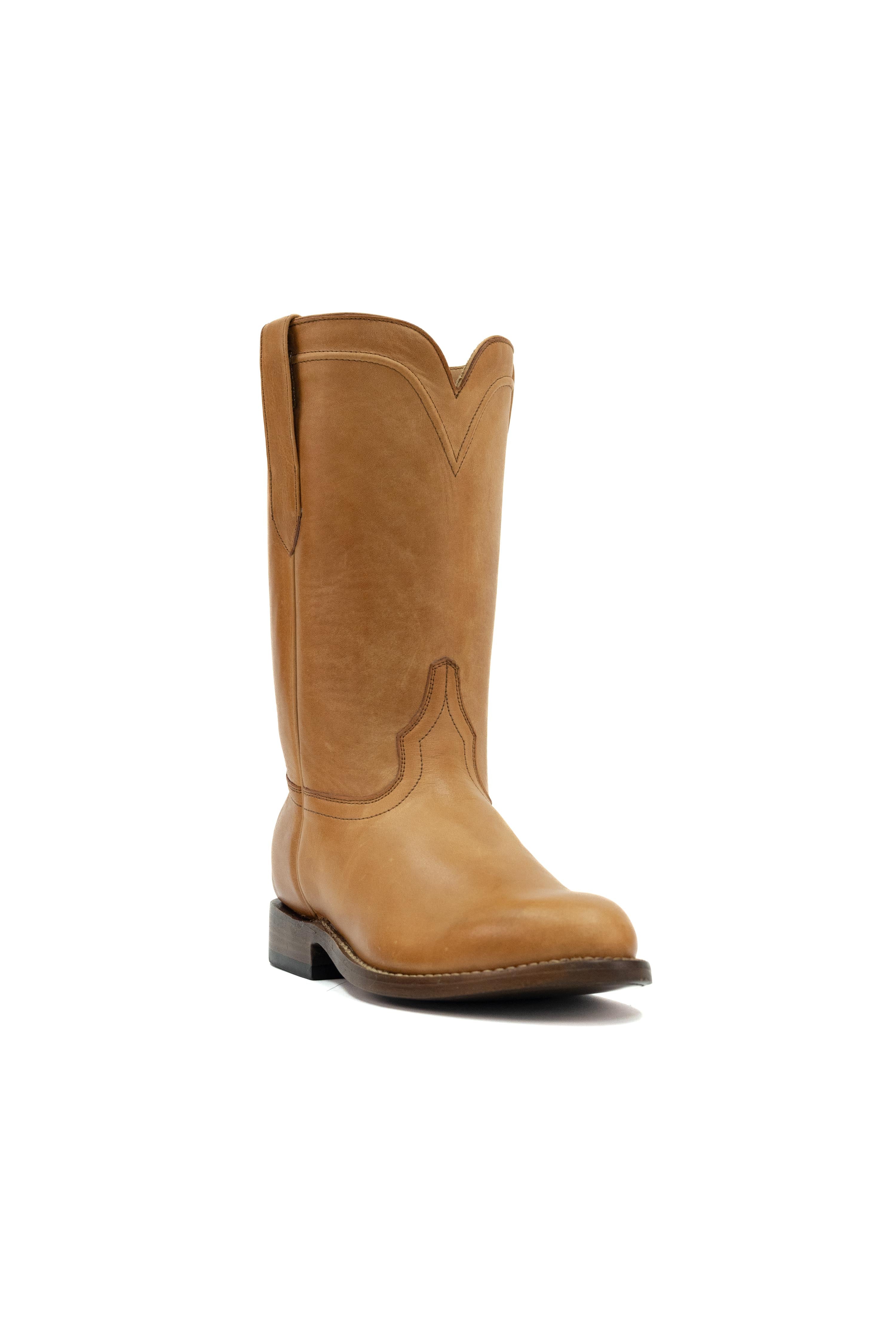 Allens Brand - Faith - Roper - Whiskey