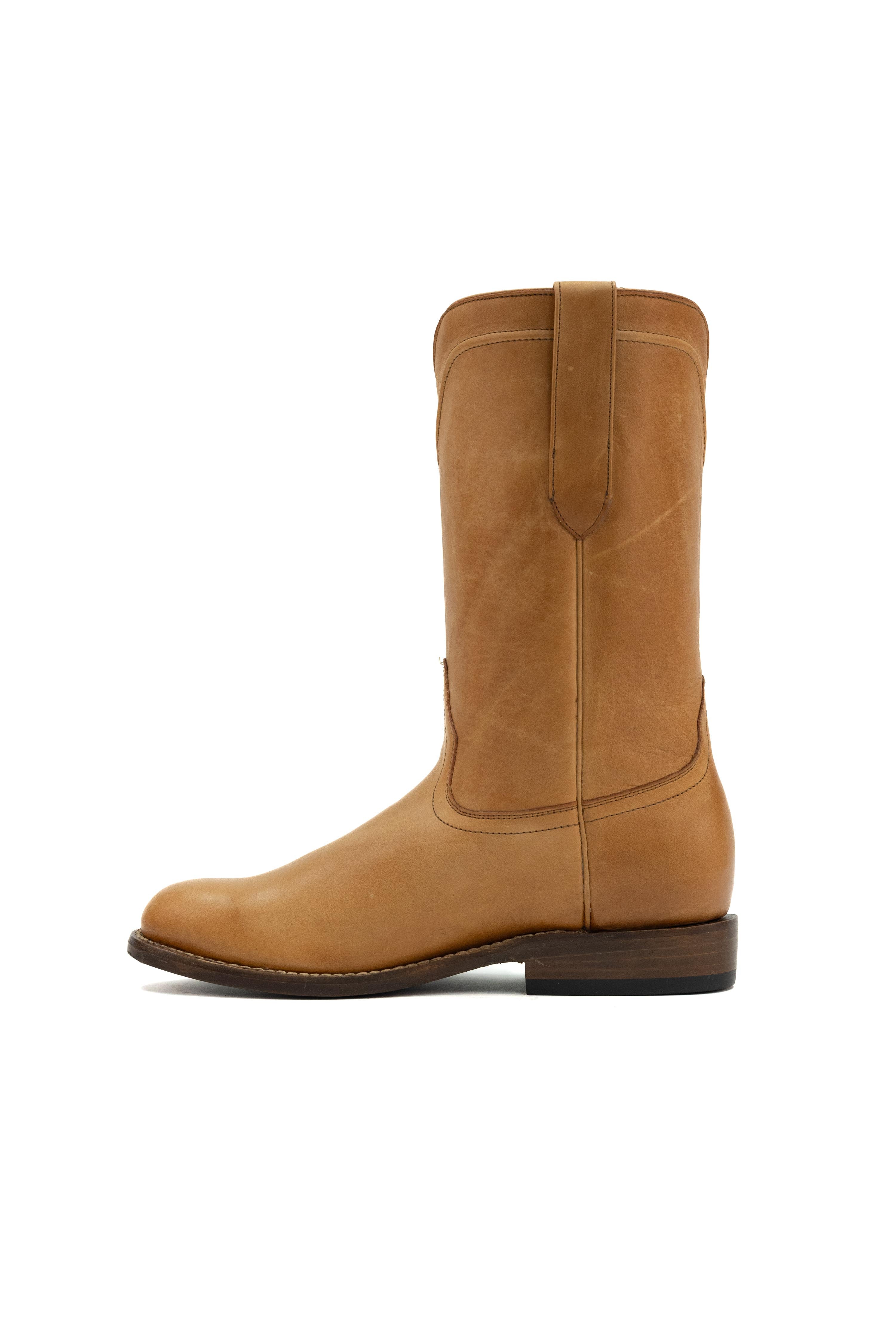 Allens Brand - Faith - Roper - Whiskey