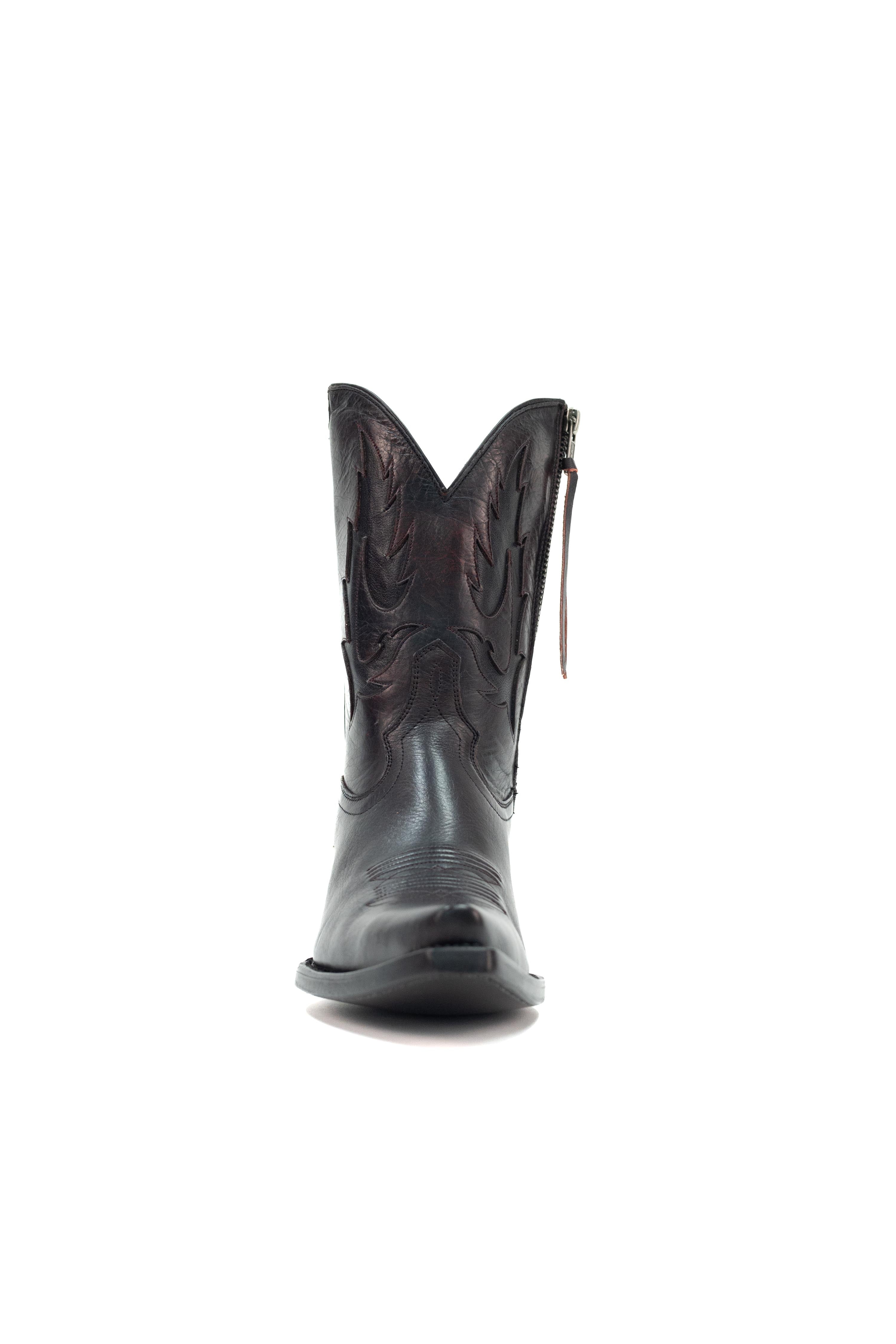 Allens Brand - Dolly - Black Cherry