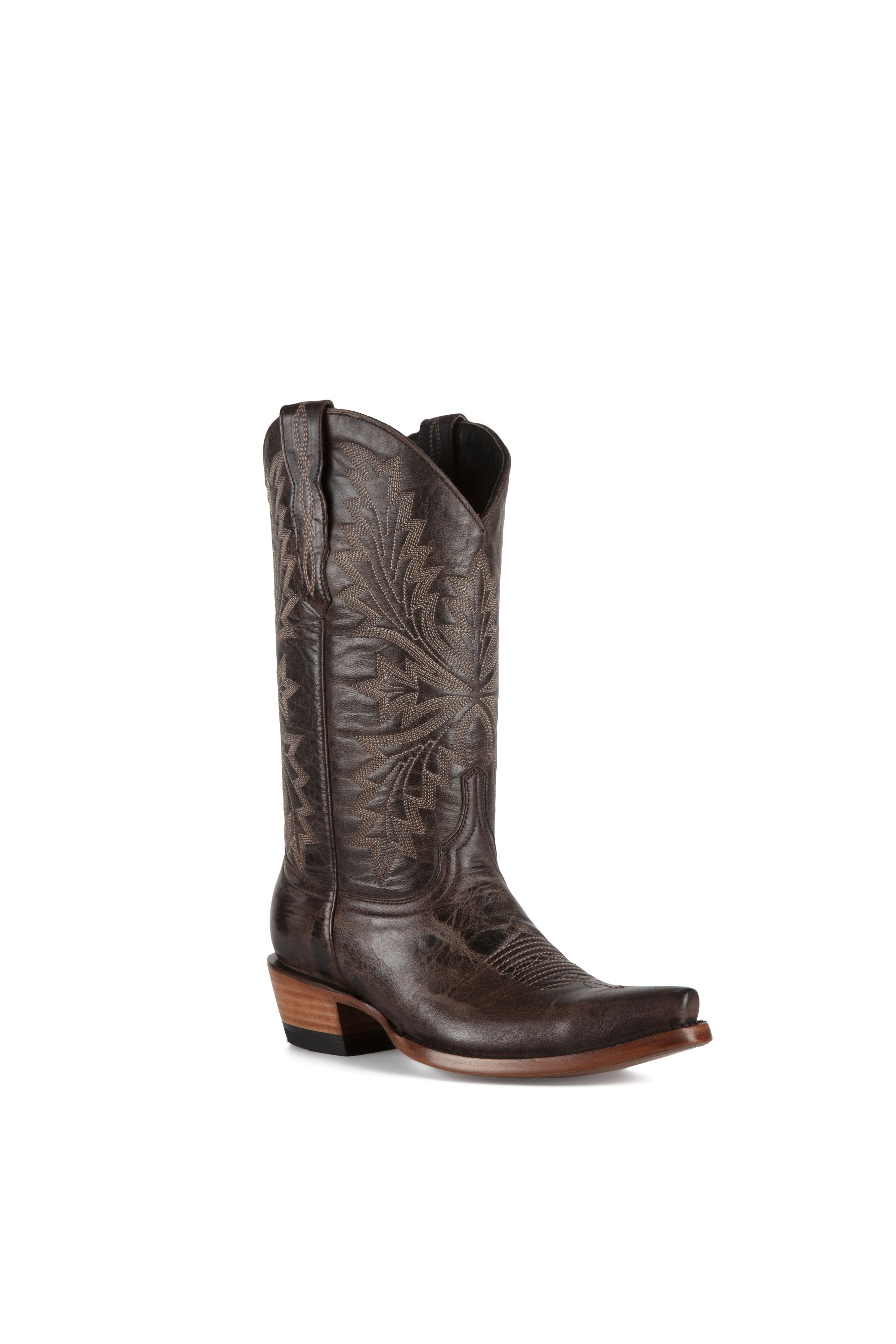 Mad dog goat leather outlet
