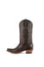 Allens Brand - Mad Dog Goat - Pointed Toe - Chocolate view 2