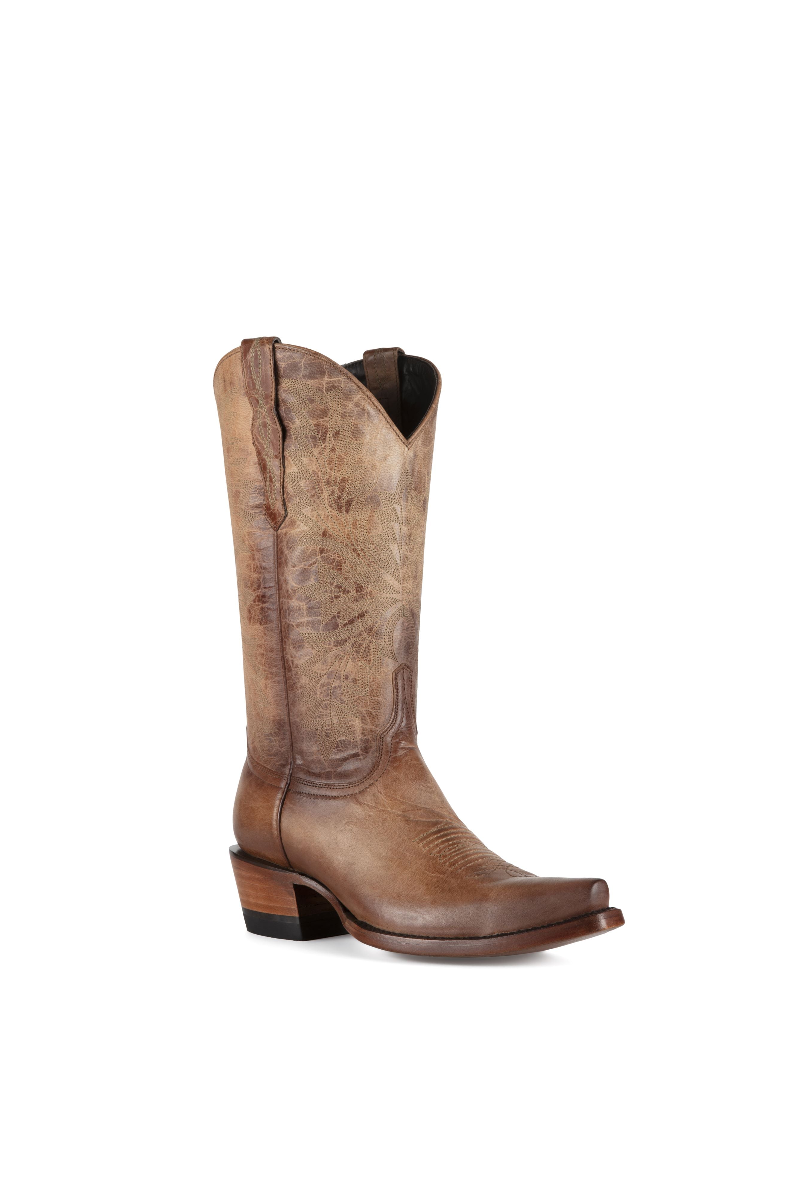 Allens Brand - Mad Dog - Tan