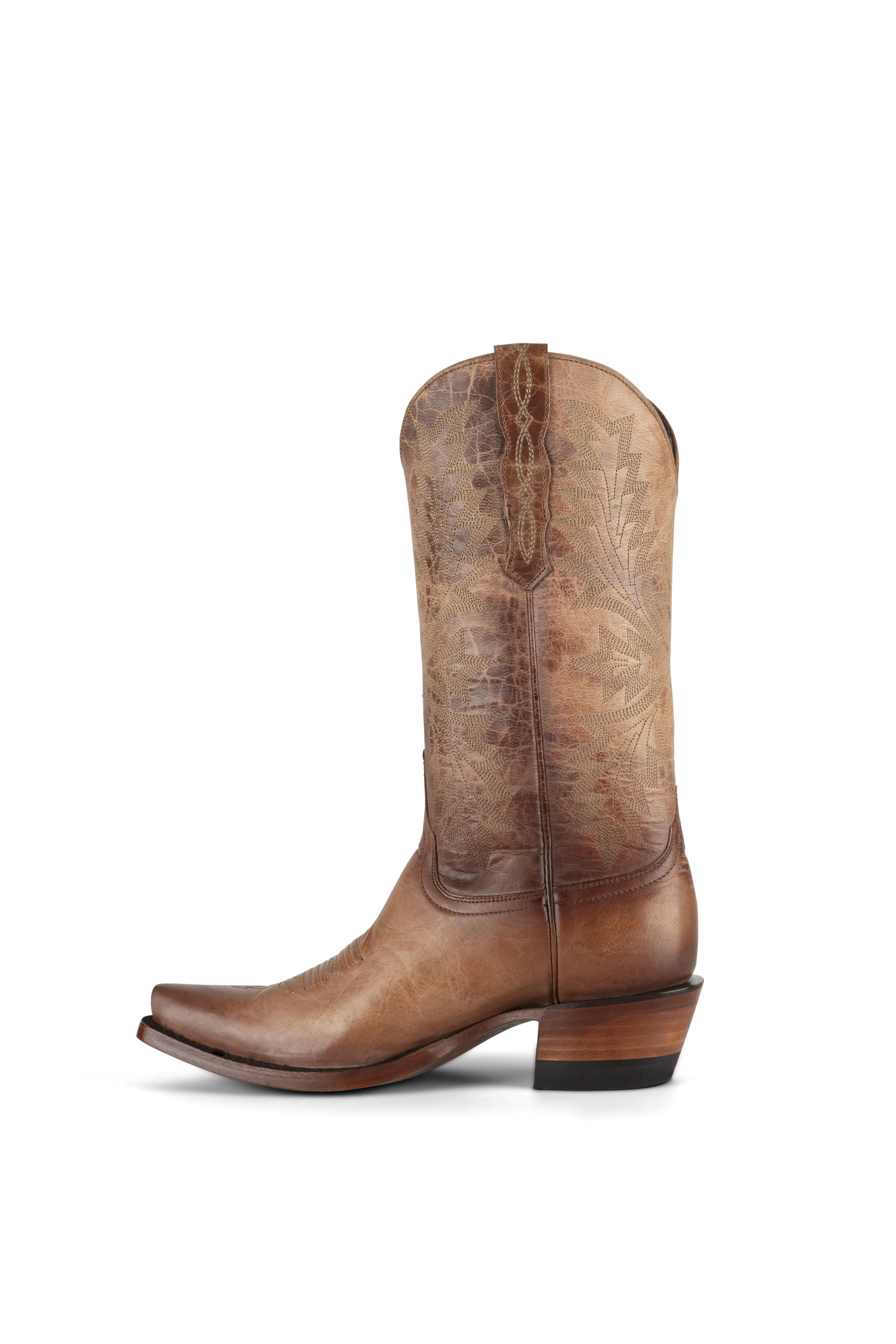 Allens Brand - Mad Dog - Tan