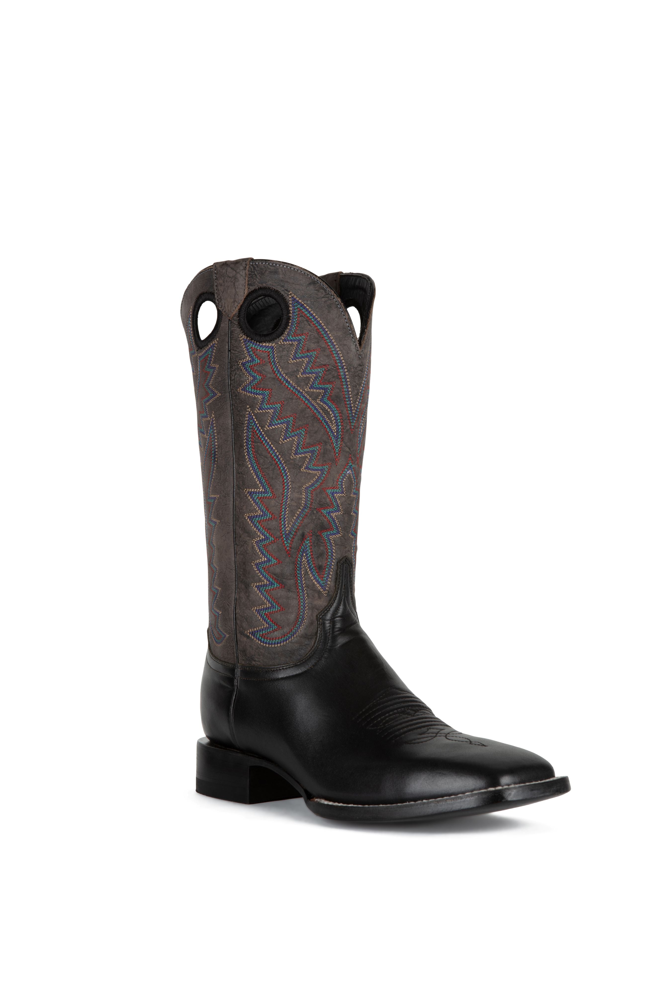 Azulado - Holden - Black