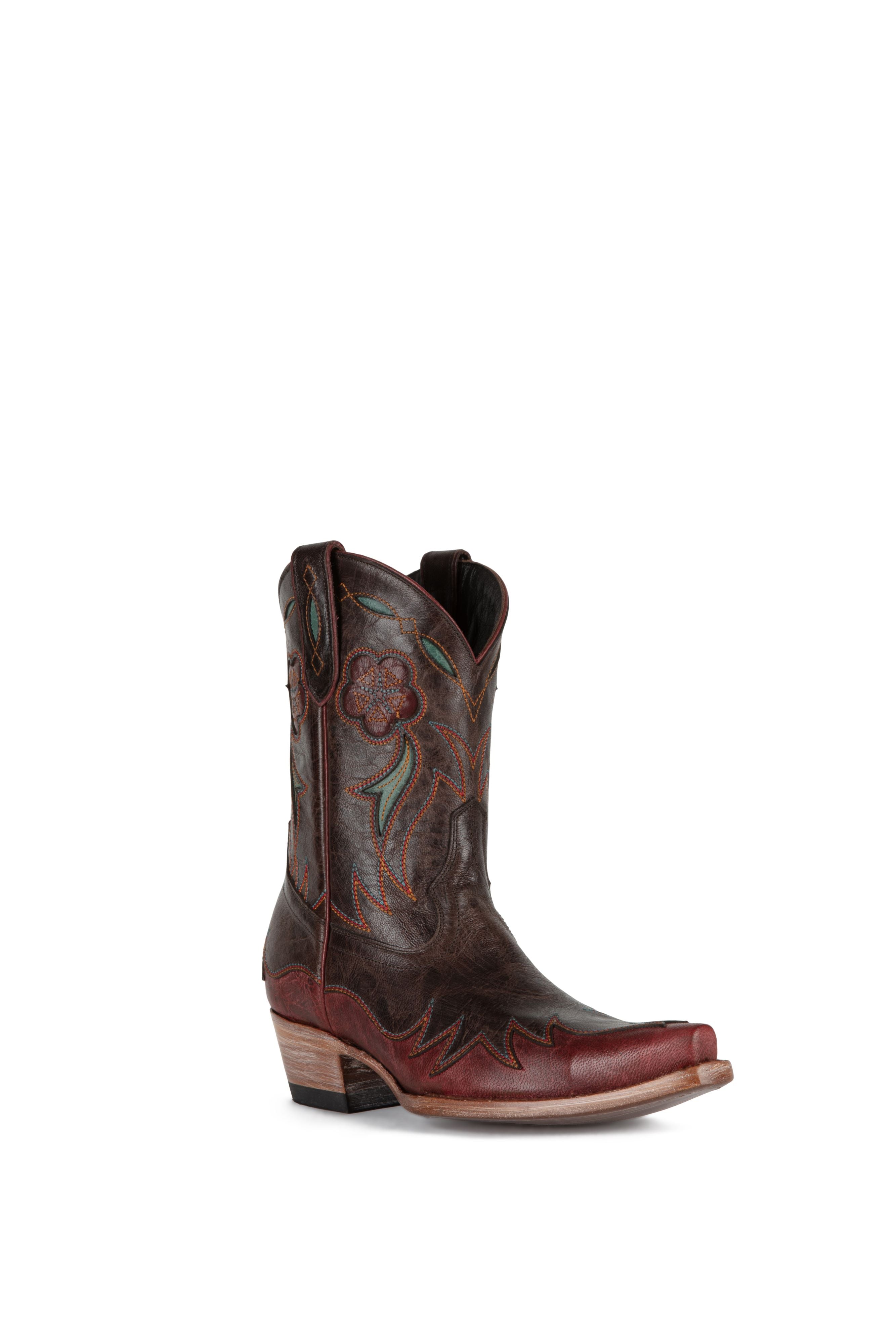 Allens Brand - Raleigh - Chocolate