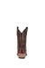 Allens Brand - Raliegh - Pointed Toe - Chocolate view 5