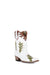 Allens Brand - Nopalito - Pointed Toe - White view 1