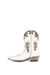Allens Brand - Nopalito - Pointed Toe - White view 2