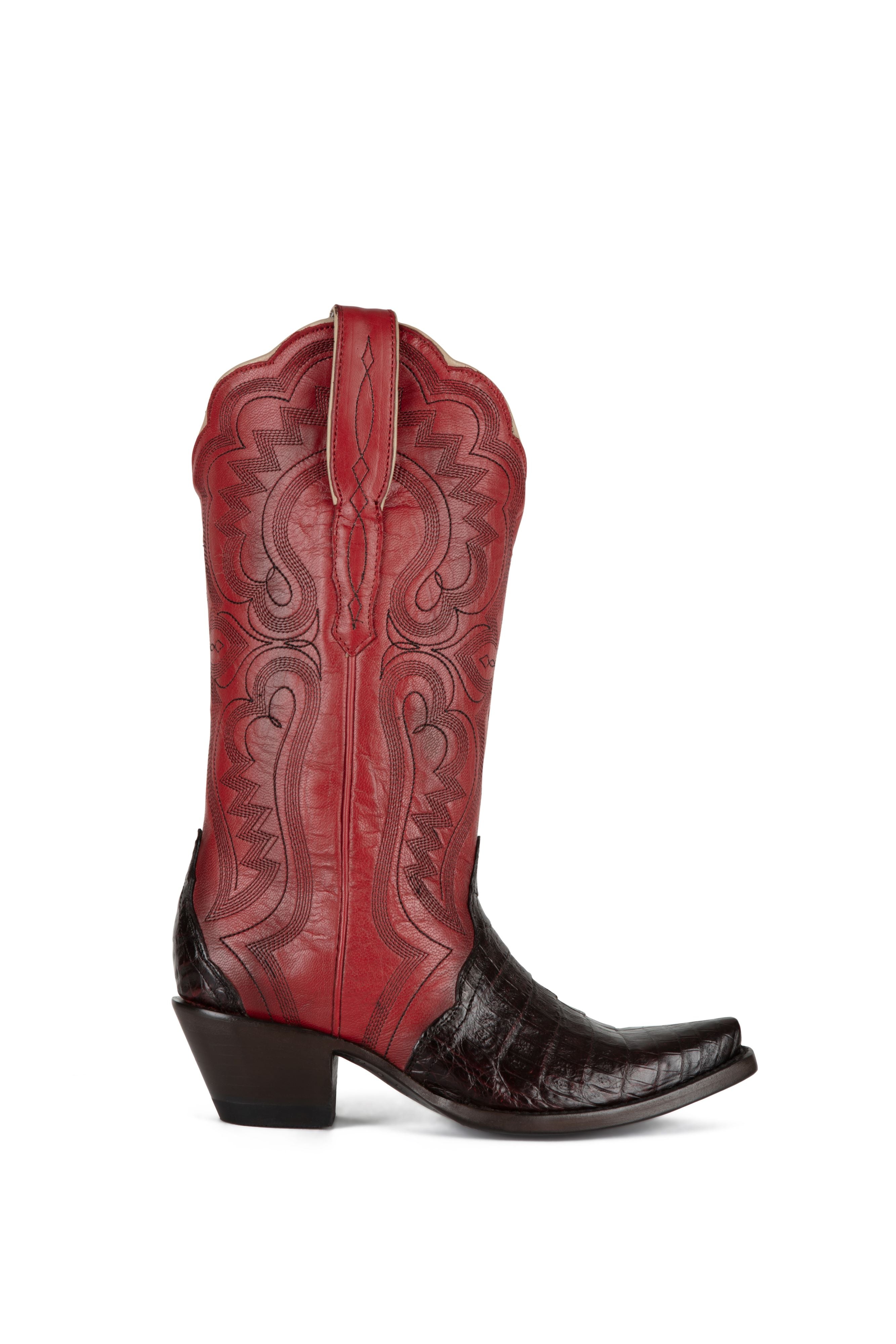 Azulado - Juliet Caiman - Black Cherry