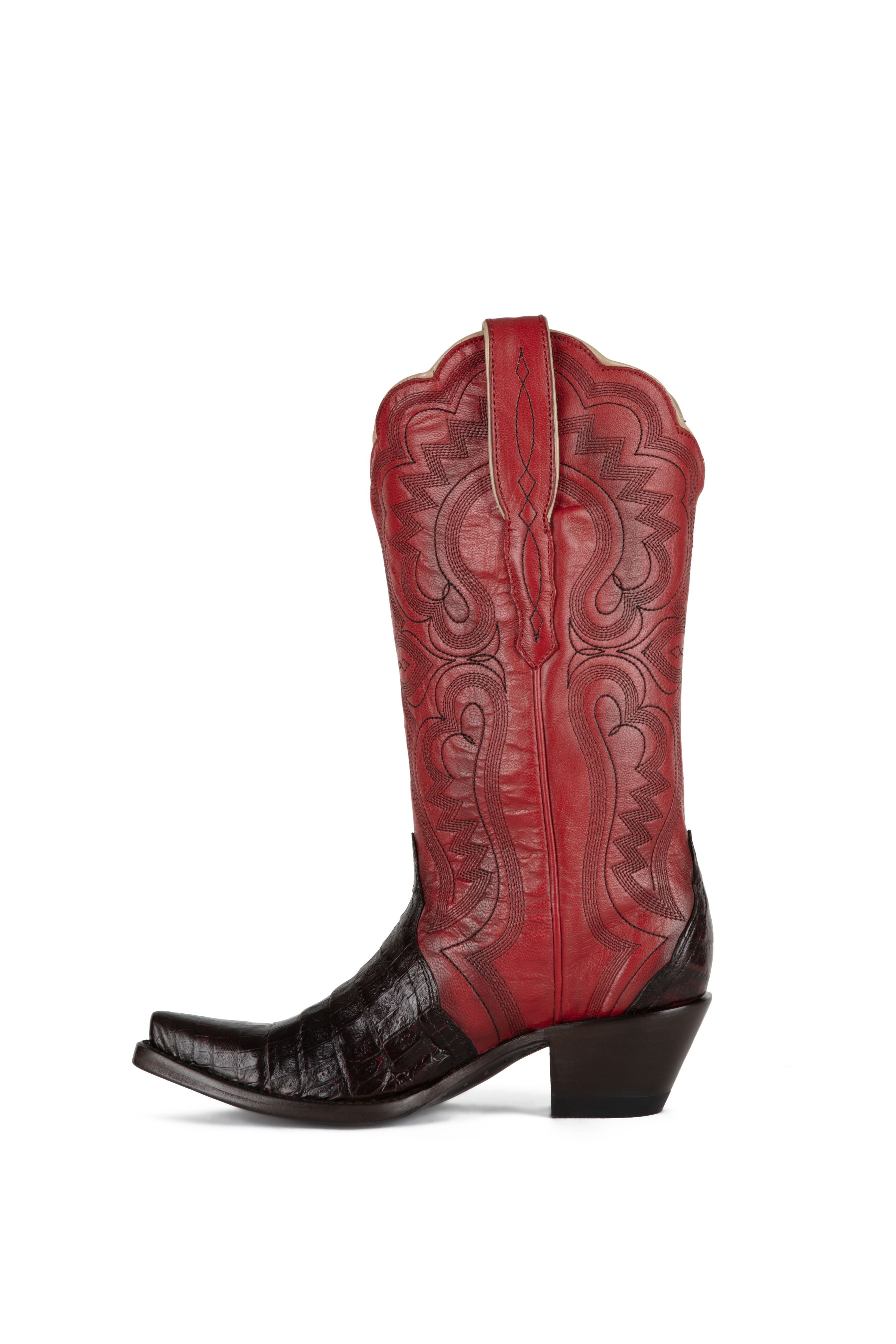 Azulado - Juliet Caiman - Black Cherry