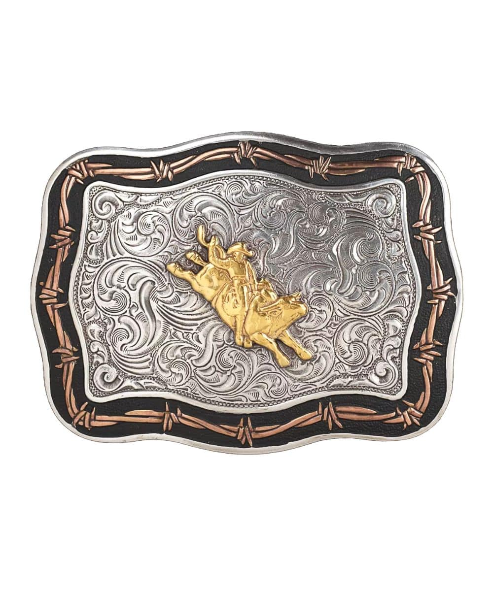 Crumrine® - Bull Rider - C10016