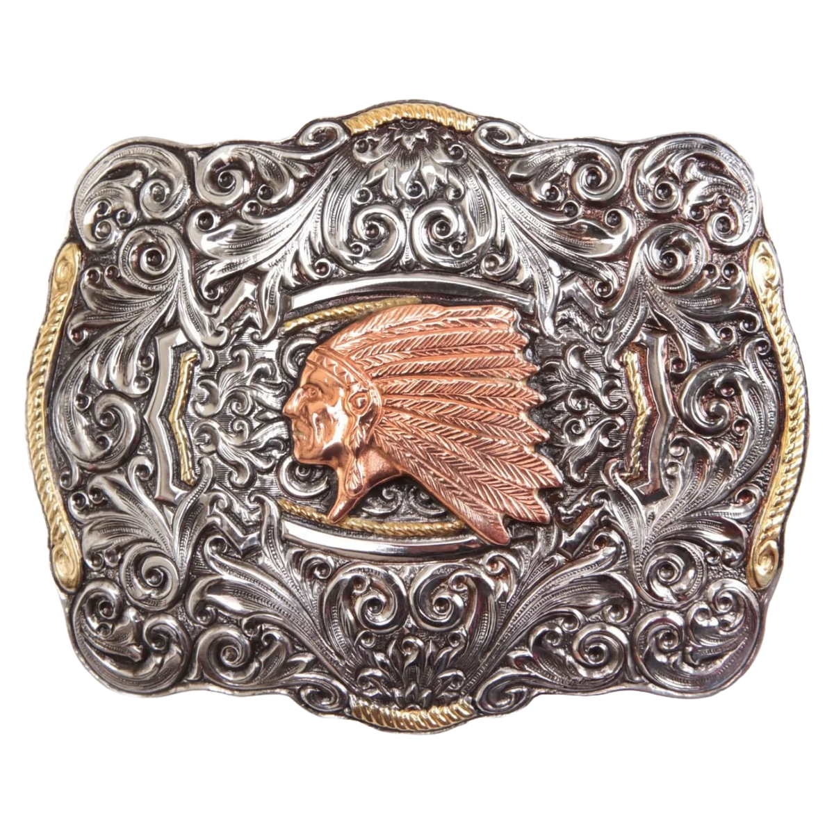 Crumrine® - Indian Head - C10152