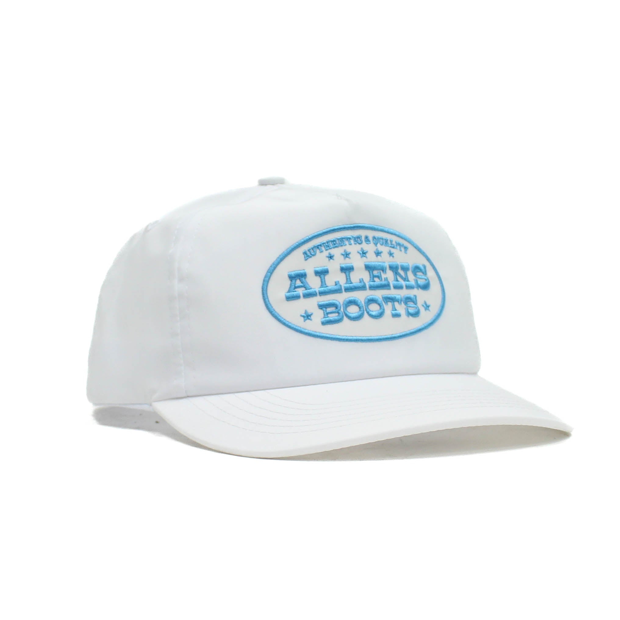 Allens Cap - Allens Authentic Quality - Ripstop