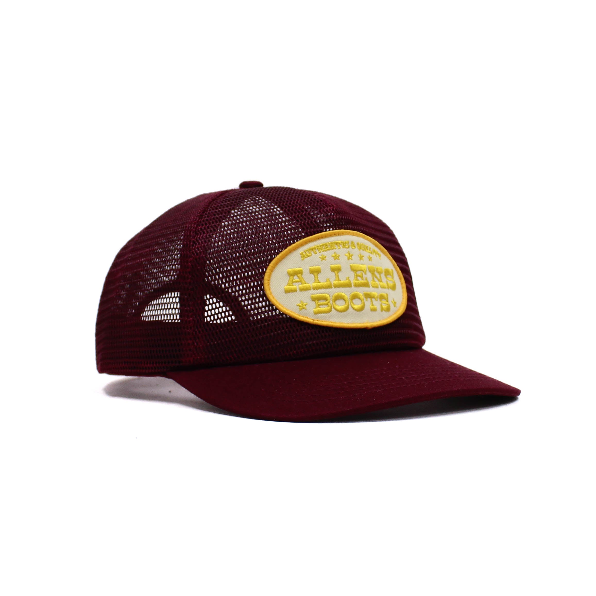 Allens Cap - Allens Authentic Quality