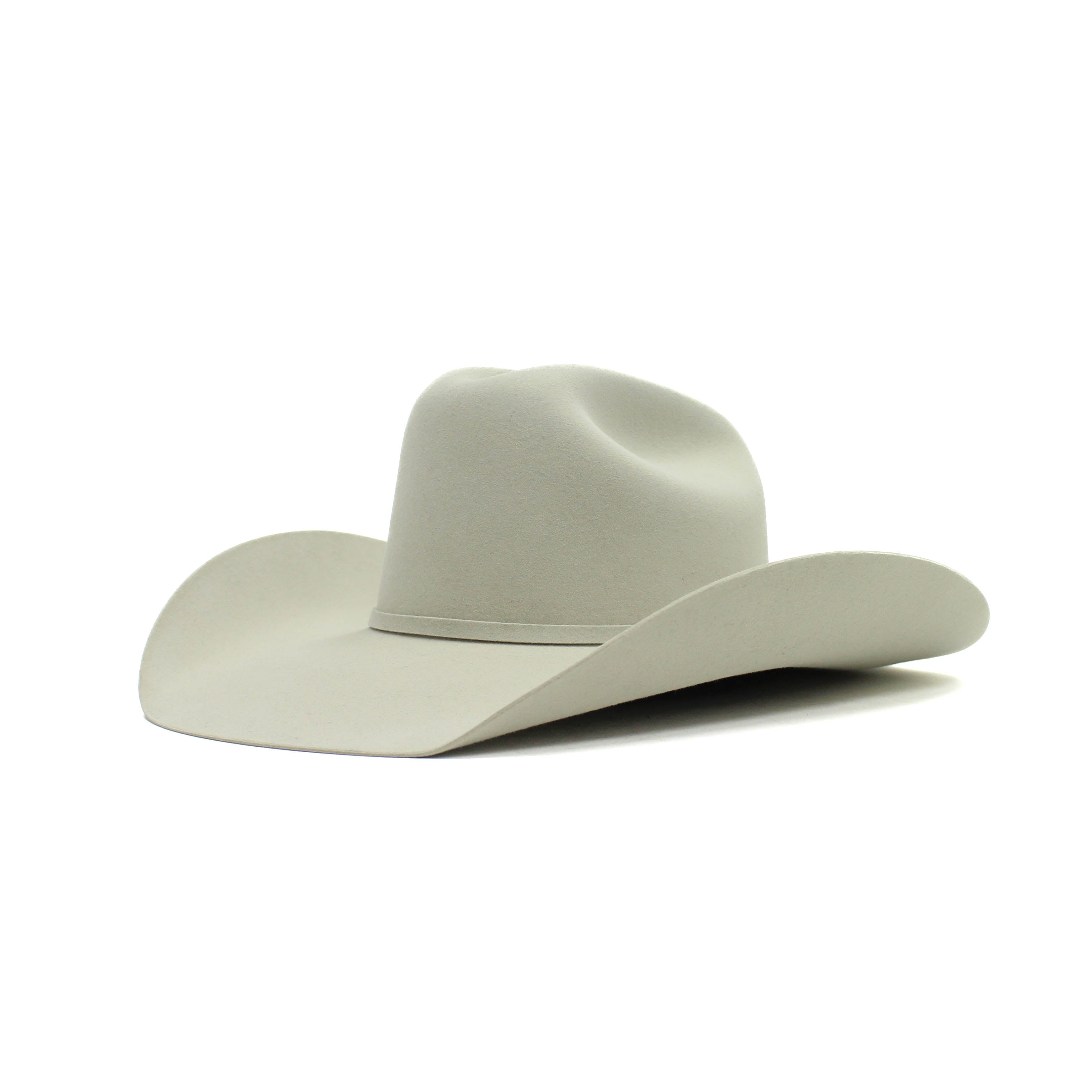 Resistol - 20X Tarrant Felt Cowboy Hat