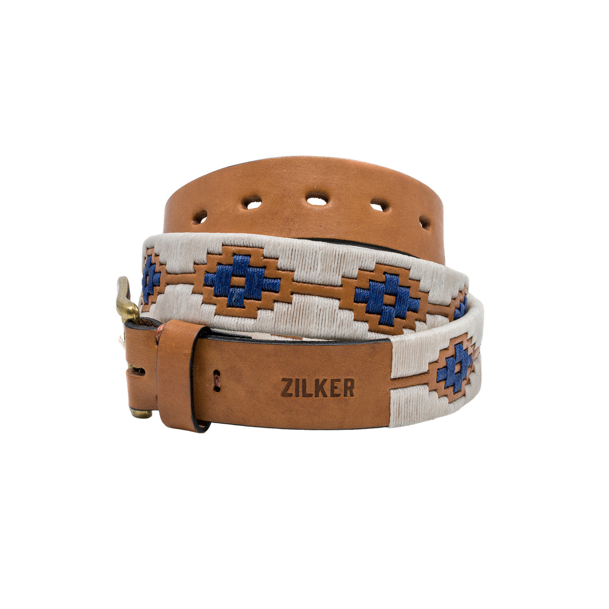 Zilker Belts - Cowboy
