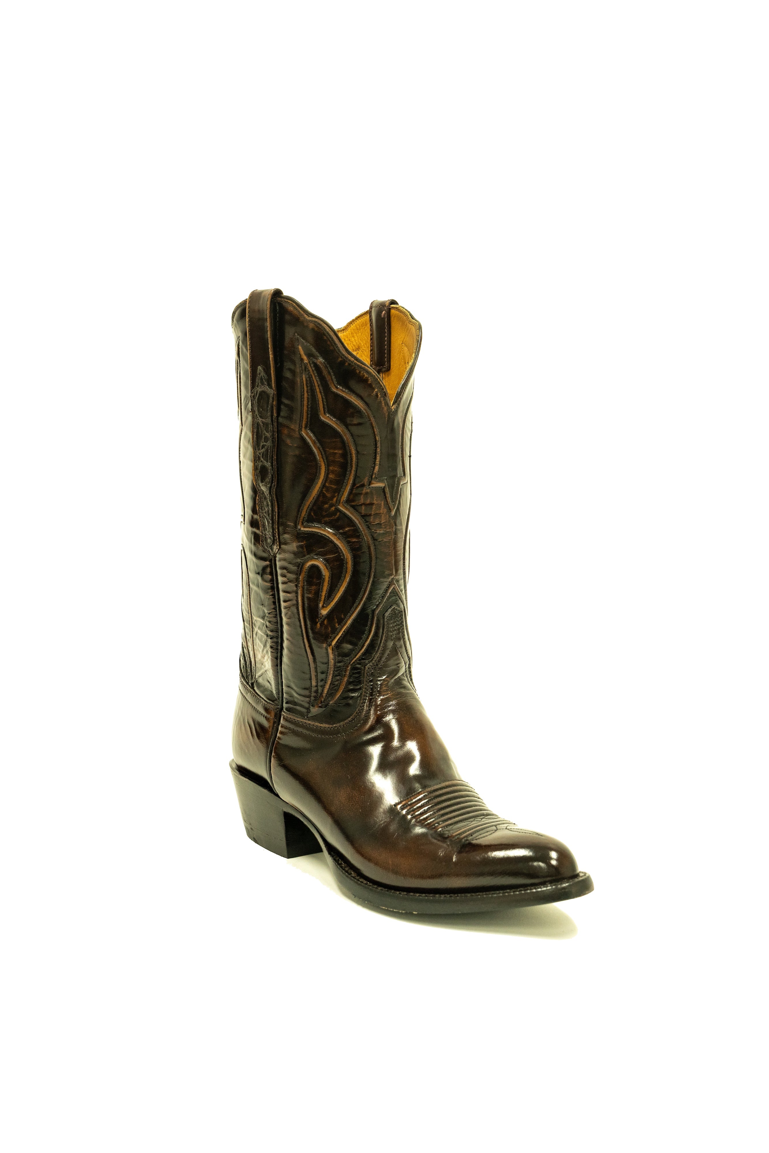 Men's Lucchese Classics #L1561 2/4
