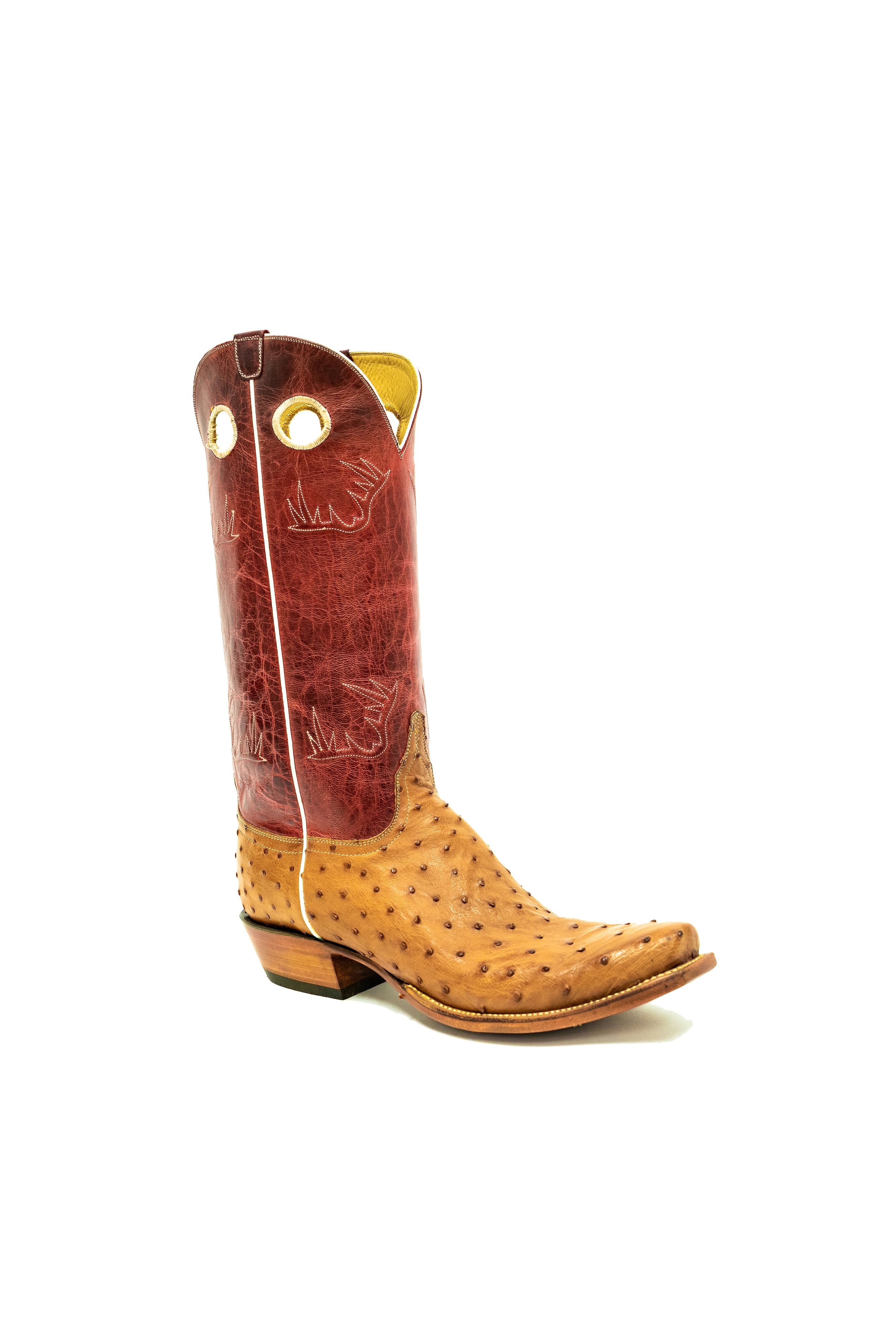 Men's Lucchese Classics #GC6234 7/3
