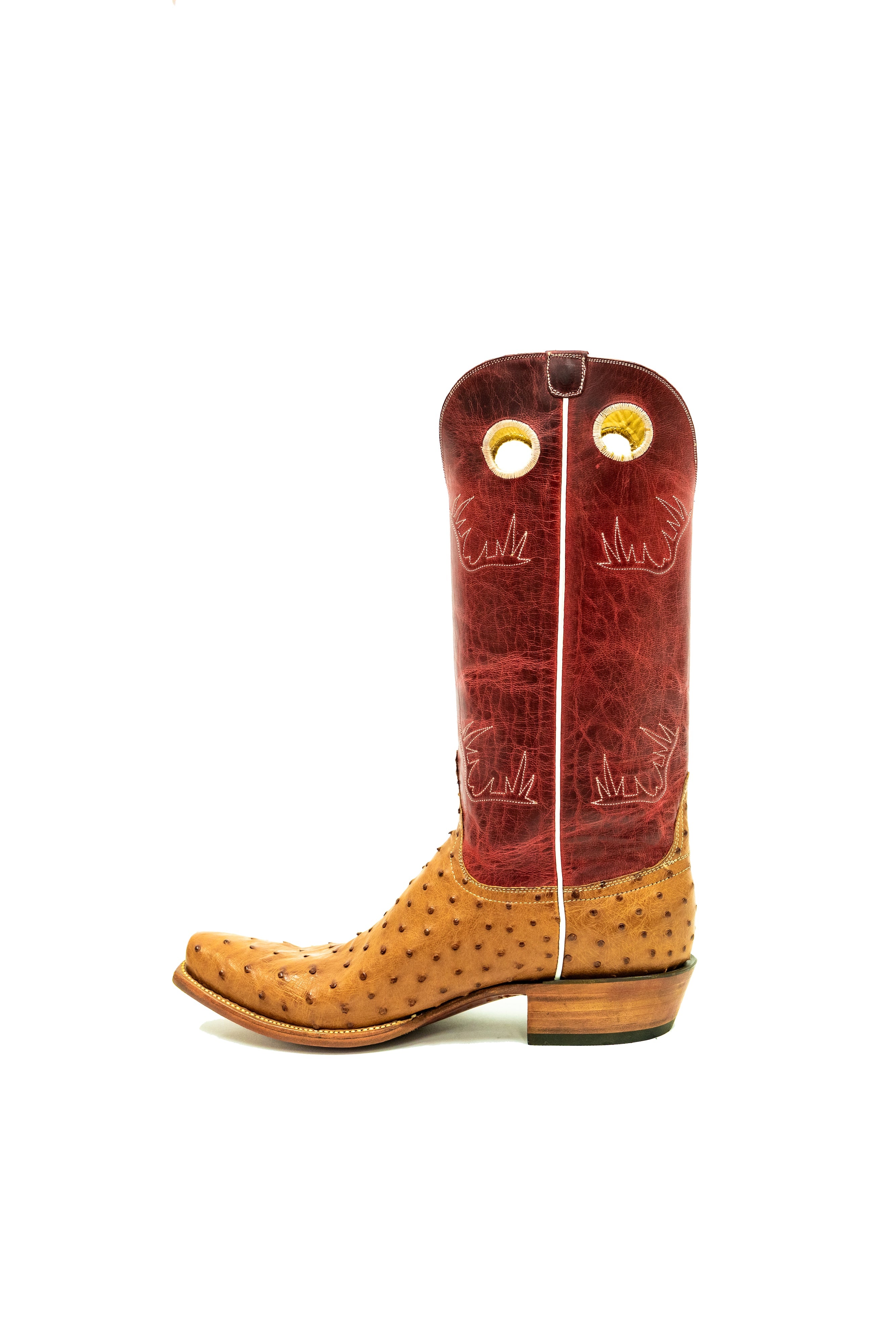 Men's Lucchese Classics #GC6234 7/3