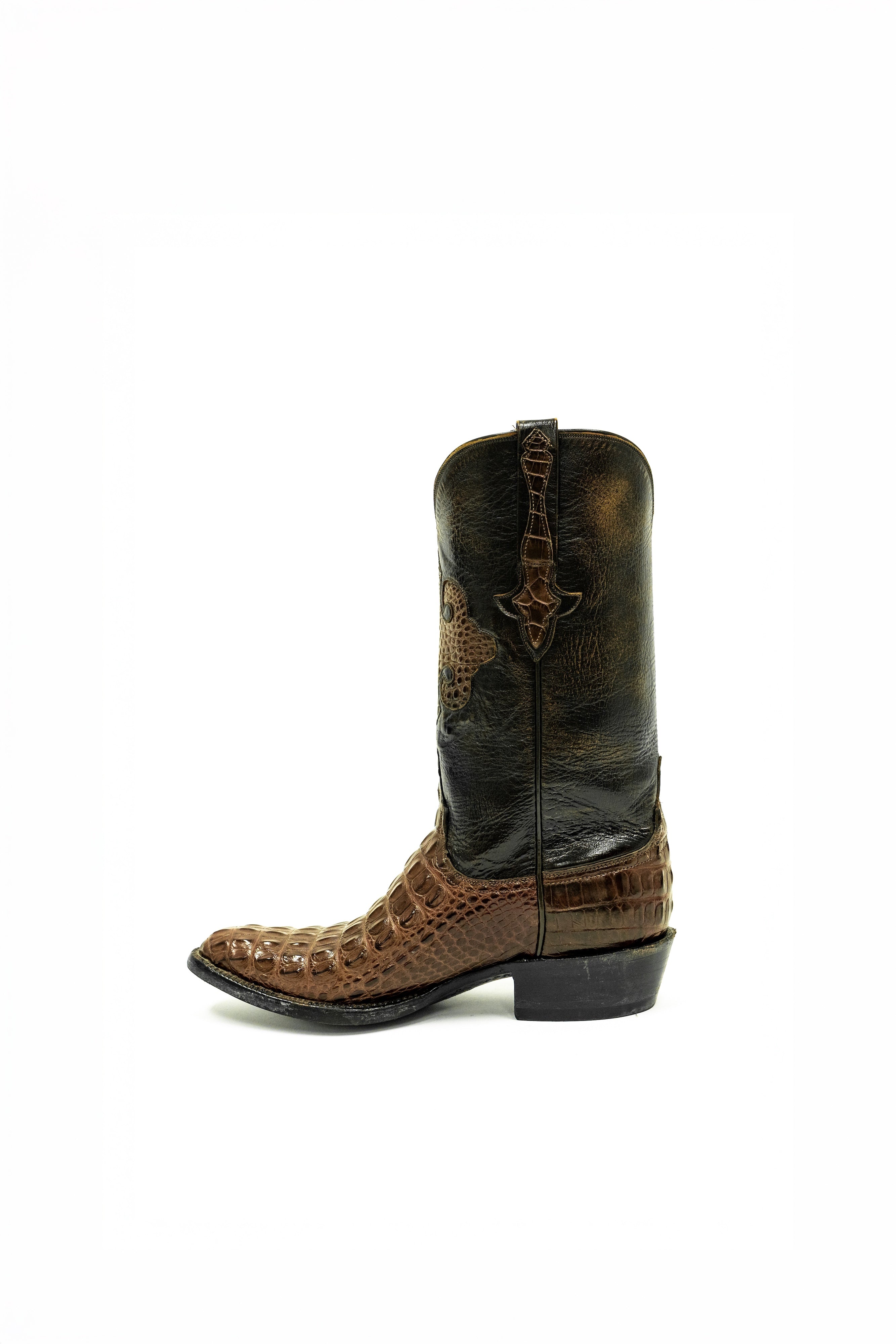 Men’s Lucchese Classics #L1014 2/4