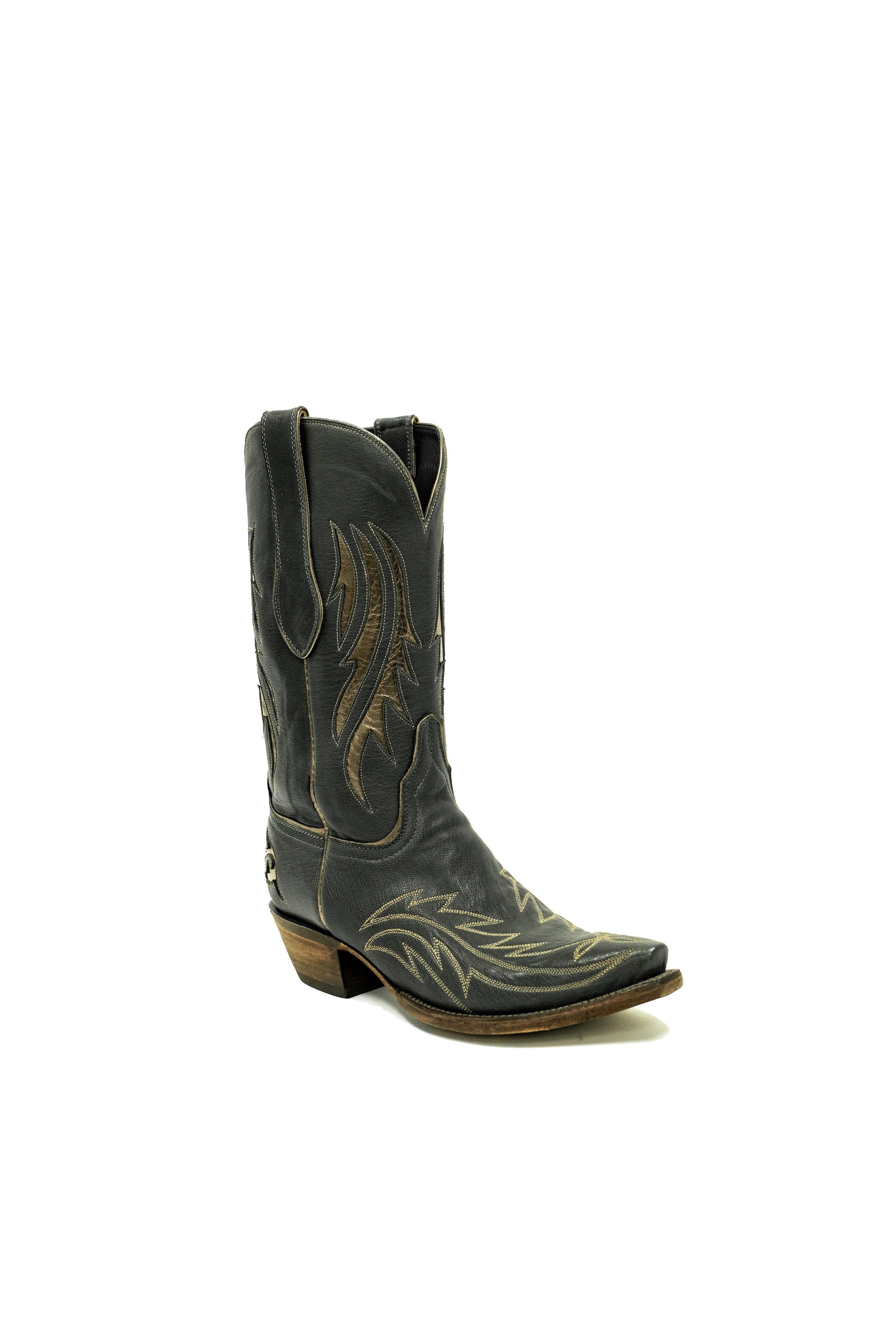 Men's Lucchese Classics #L1681 5/4